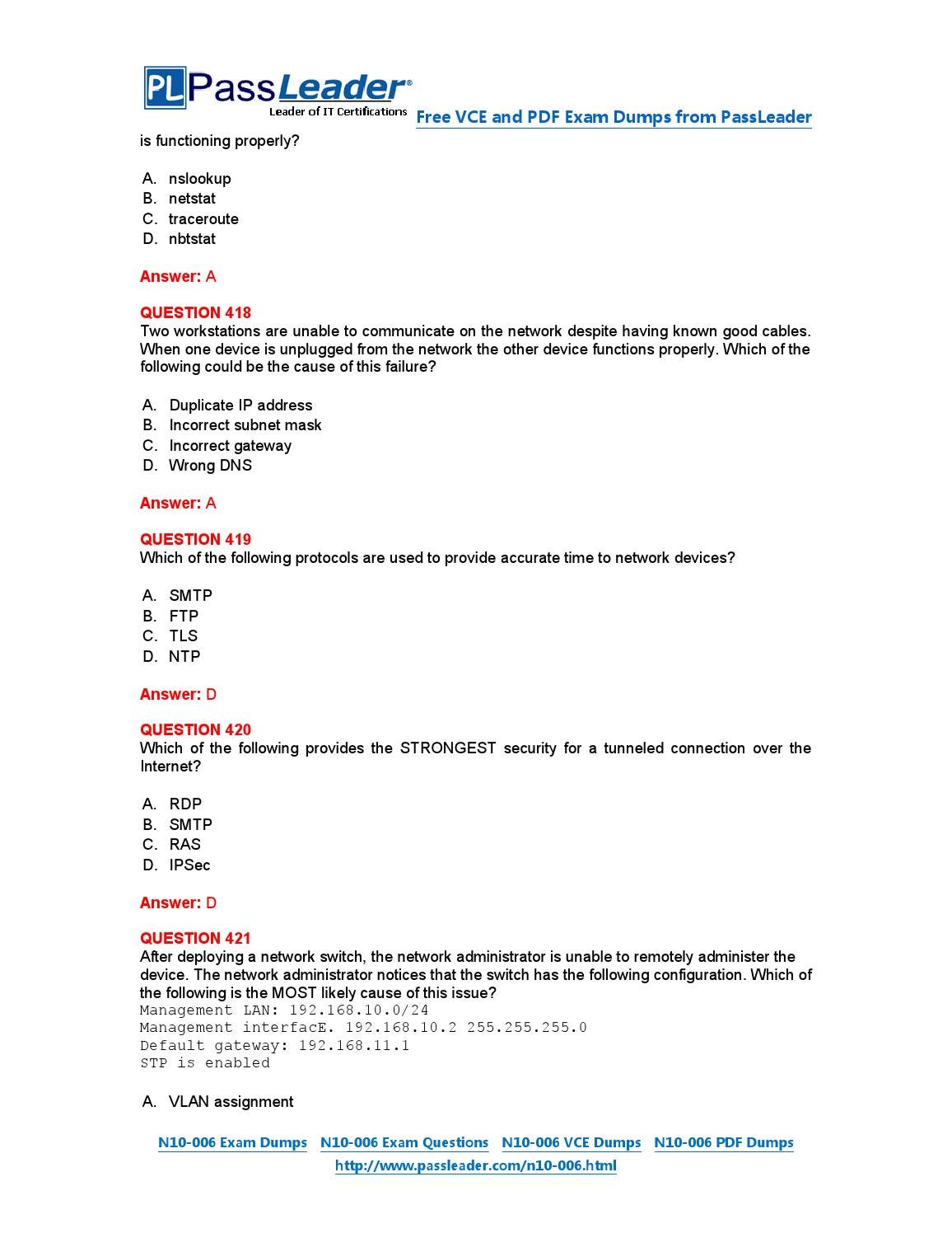 N10-008 Test Centres, Latest N10-008 Test Preparation | Latest N10-008 Braindumps Pdf