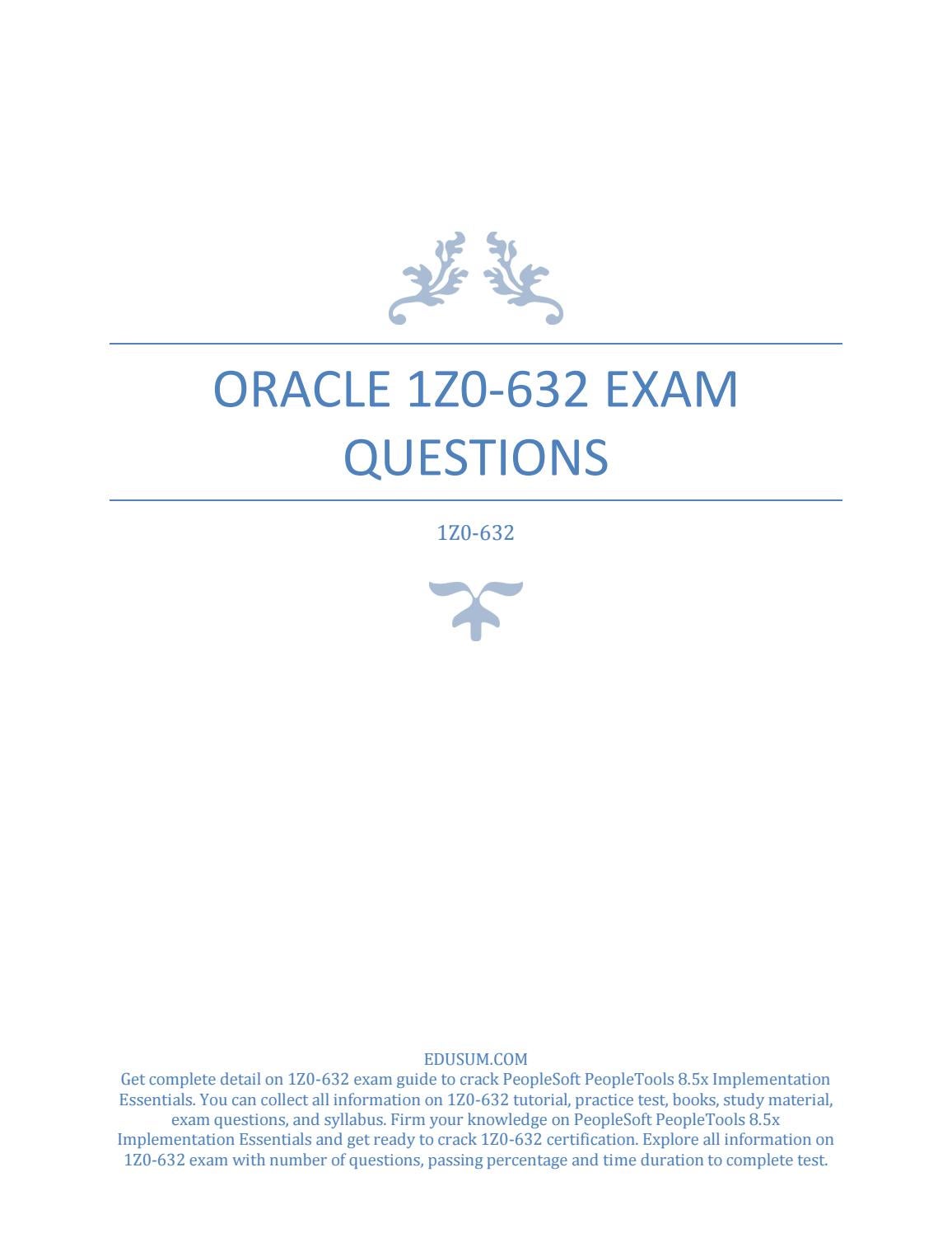 Oracle Test 1z0-931-22 Pattern - Examcollection 1z0-931-22 Questions Answers