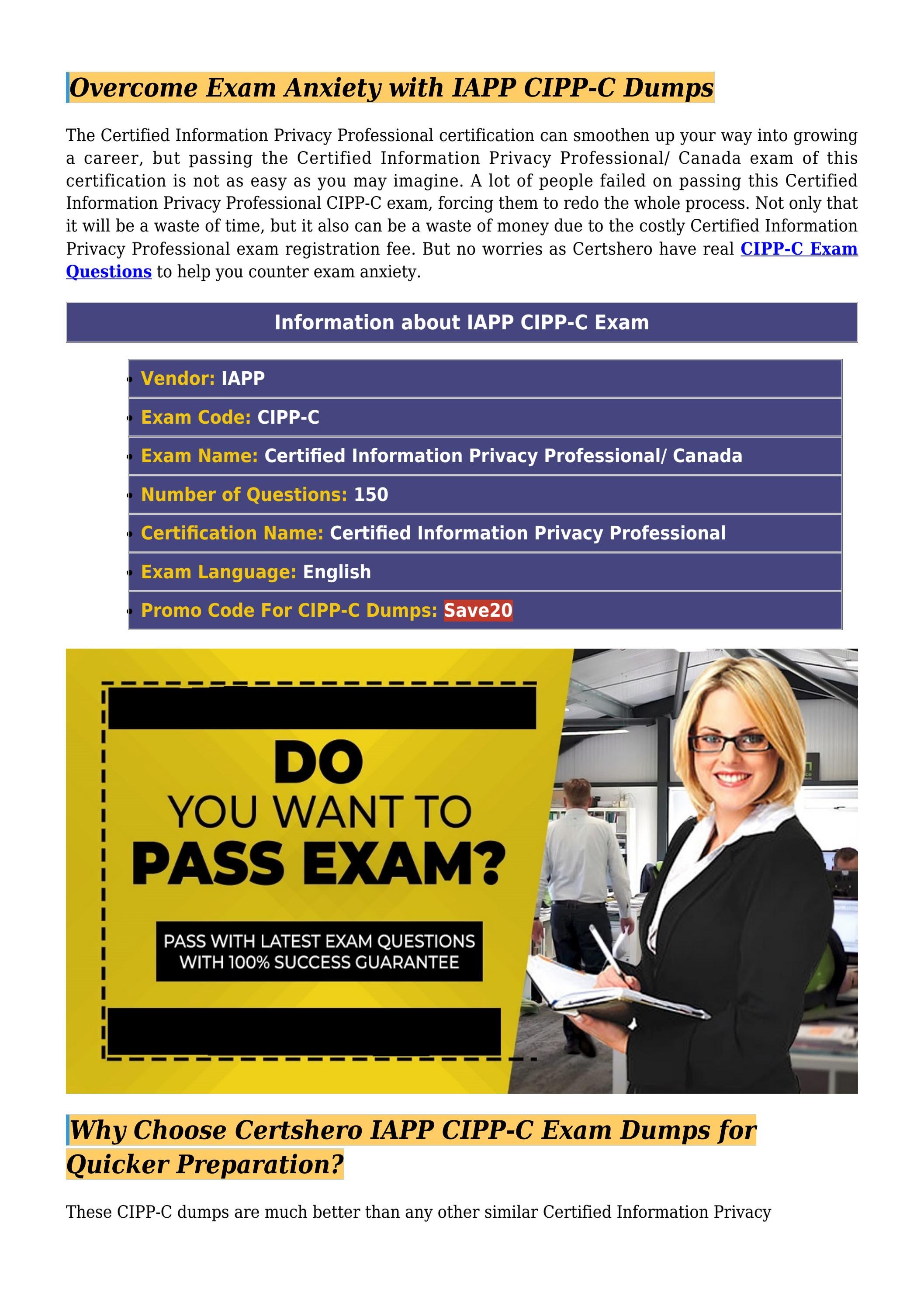 CIPP-US Exam Fee, IAPP Free CIPP-US Test Questions | CIPP-US Exam Revision Plan