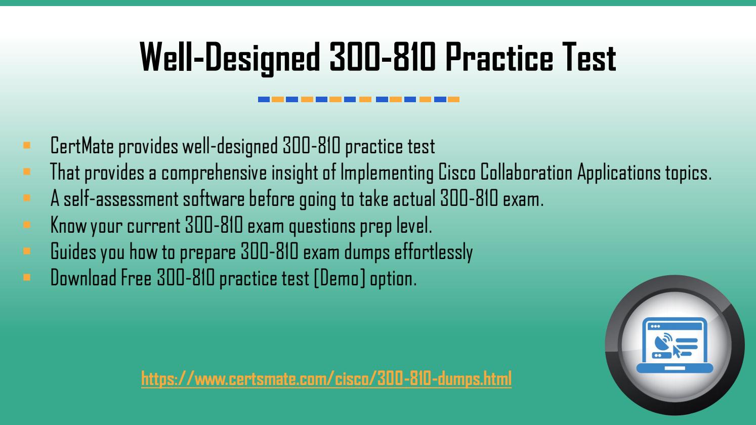 New 300-810 Mock Exam, Exam 300-810 Simulator Free | 300-810 New Braindumps Free