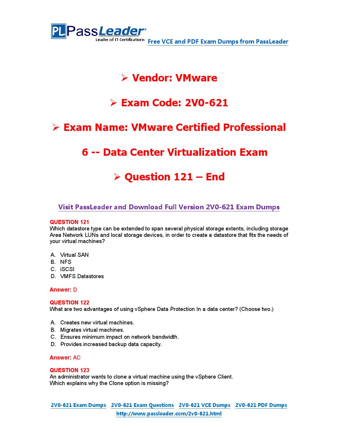 2V0-71.23 Latest Exam Test | 2V0-71.23 Dumps Free & Exam 2V0-71.23 Quizzes