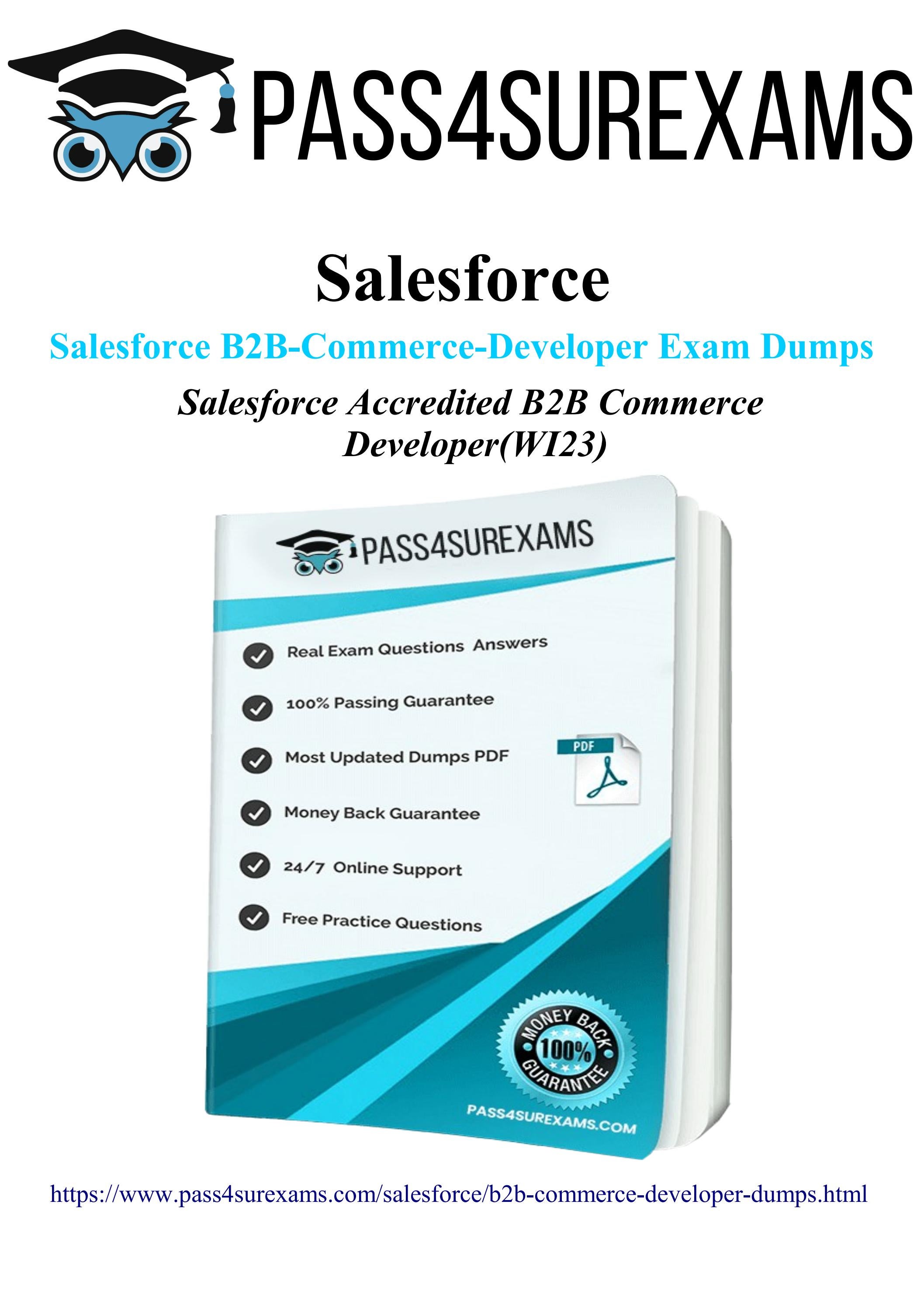 Technical B2B-Commerce-Developer Training, B2B-Commerce-Developer Reliable Torrent | B2B-Commerce-Developer Reliable Exam Simulator