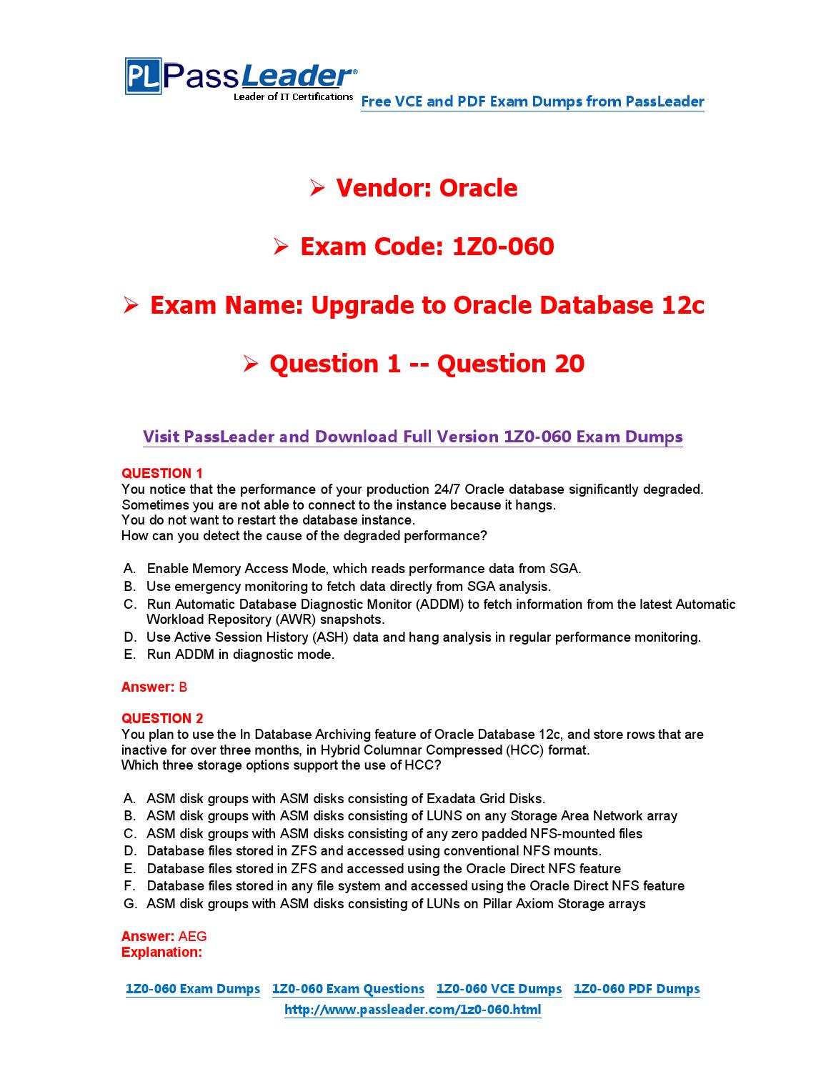 Oracle 1z1-149 Reliable Test Question | 1z1-149 Relevant Answers