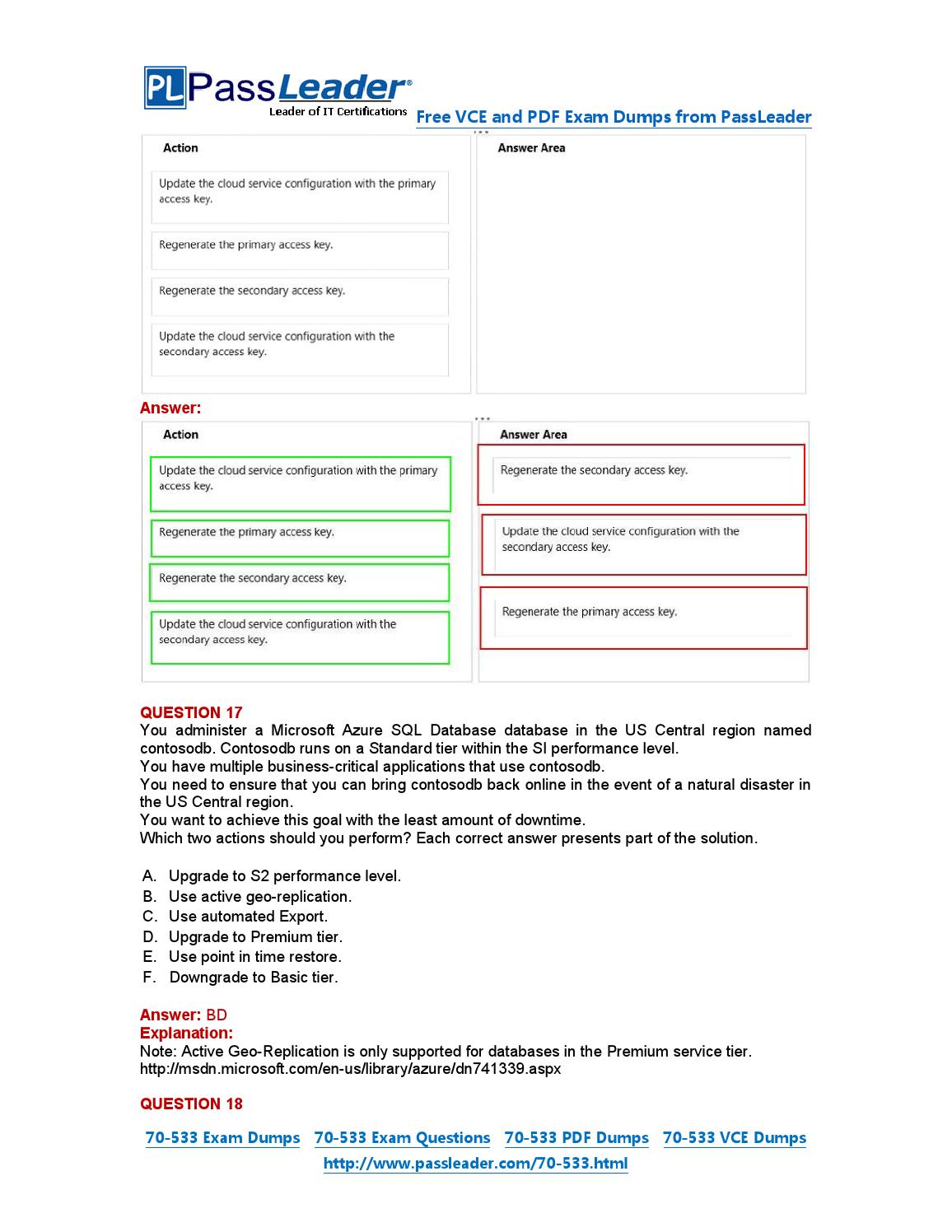 Exam CDCS-001 Pattern & GAQM Latest CDCS-001 Test Voucher