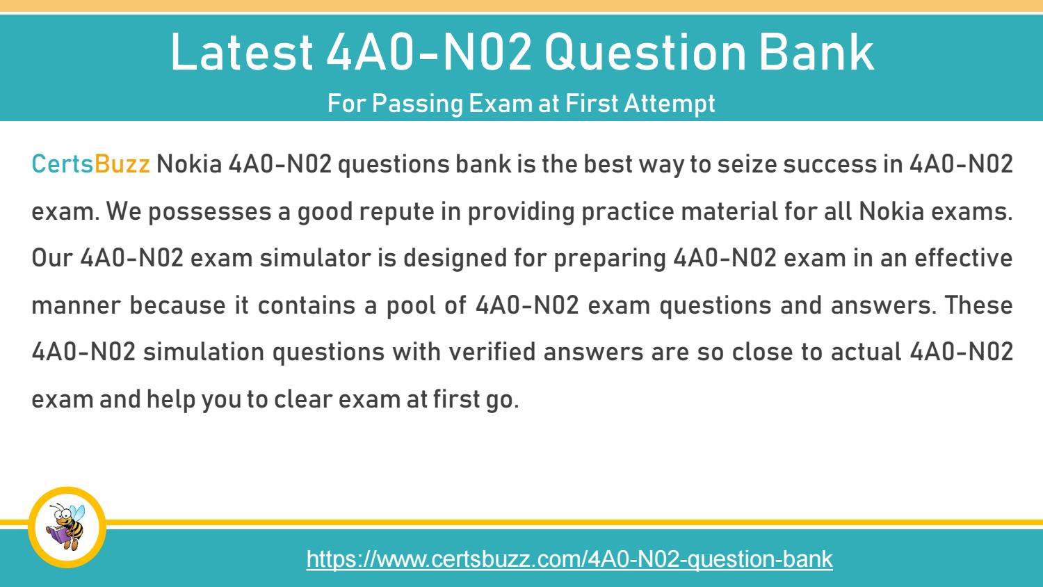 4A0-114 Well Prep - 4A0-114 Dump Torrent, Valid Test 4A0-114 Format