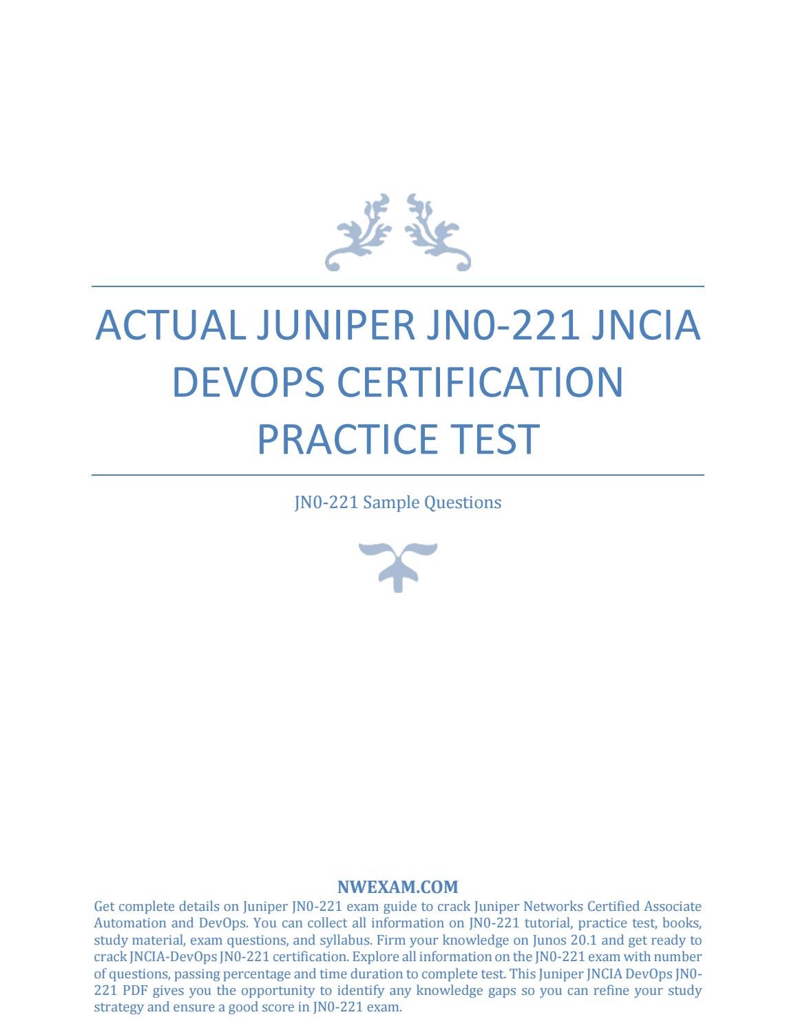 Juniper JN0-363 Valid Braindumps Files - JN0-363 Latest Exam Online