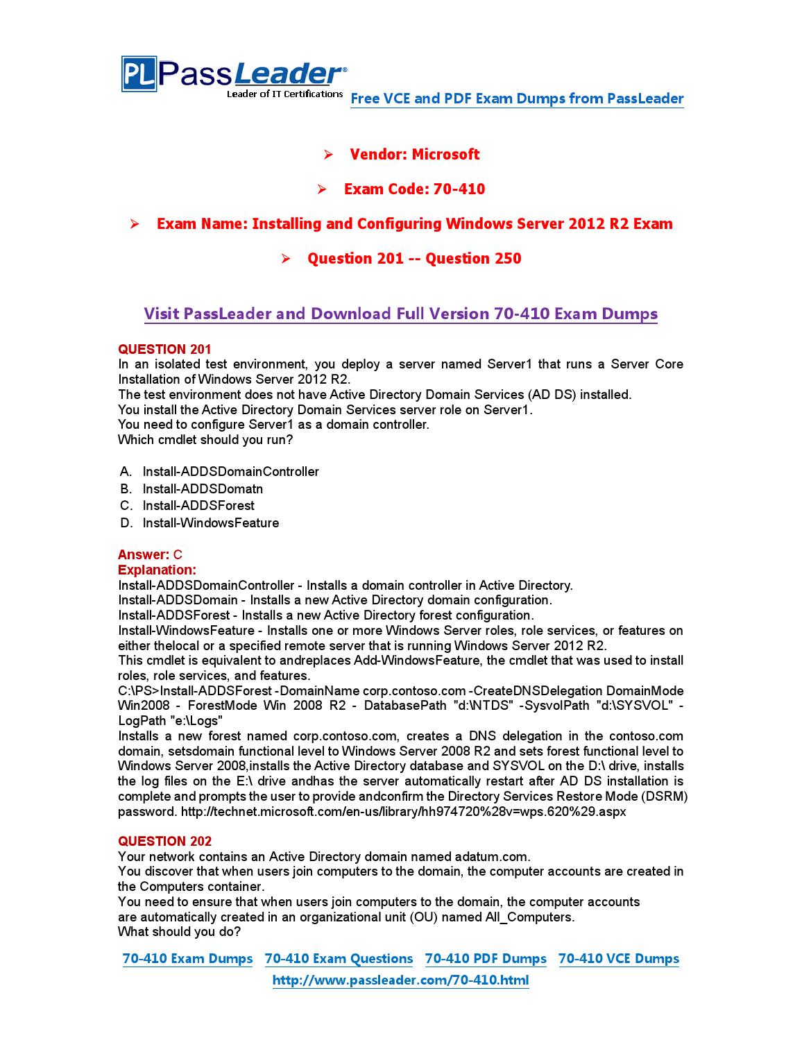 New 201-450 Test Braindumps, Lpi 201-450 Latest Mock Exam