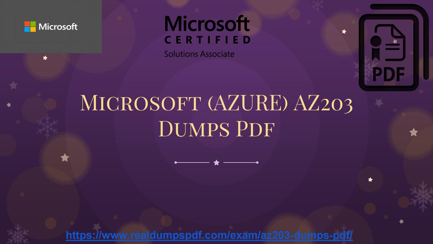 Exam MS-203 PDF, MS-203 Certification Dump | Valid Study MS-203 Questions