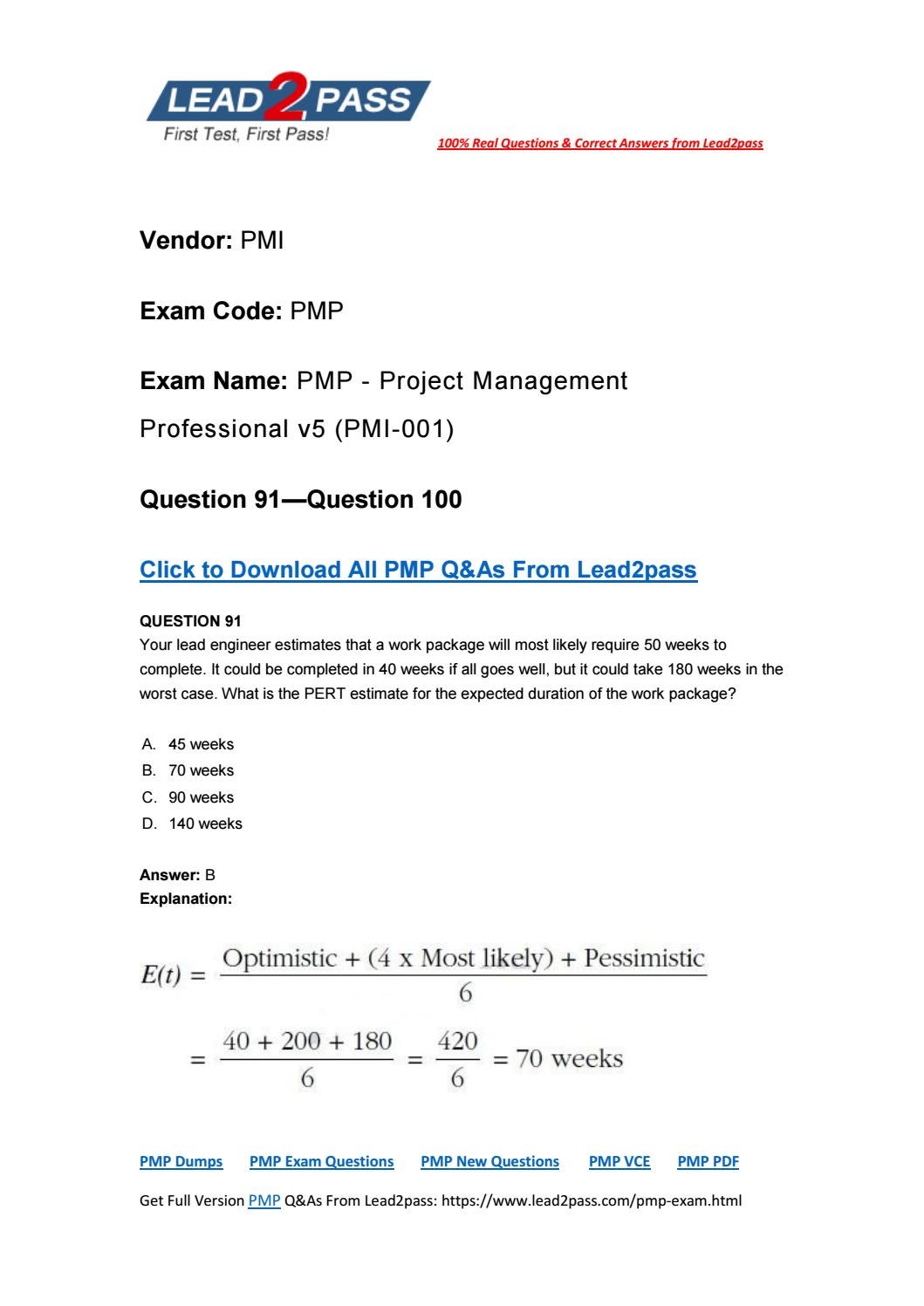 Valid PMP Cram Materials - PMP Test Simulator Fee, Valid PMP Exam Question