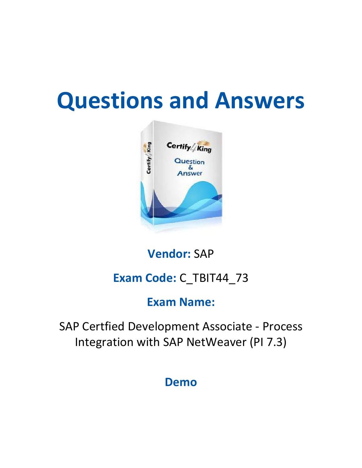 C-THR85-2211 Pass4sure Exam Prep - C-THR85-2211 Practice Exam Questions