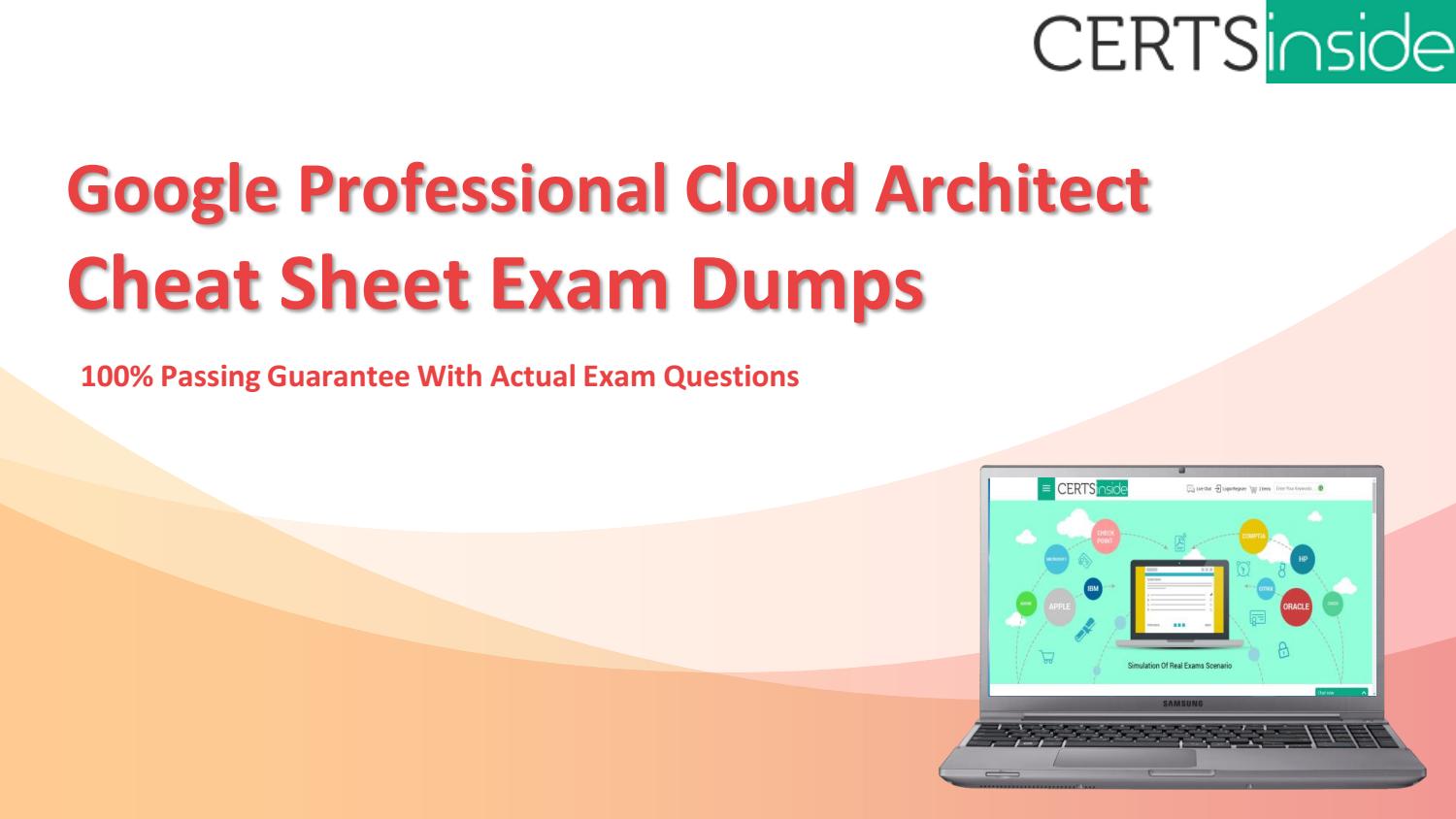 Professional-Cloud-Architect Reliable Exam Pdf - Dumps Professional-Cloud-Architect Free, Test Professional-Cloud-Architect Guide Online