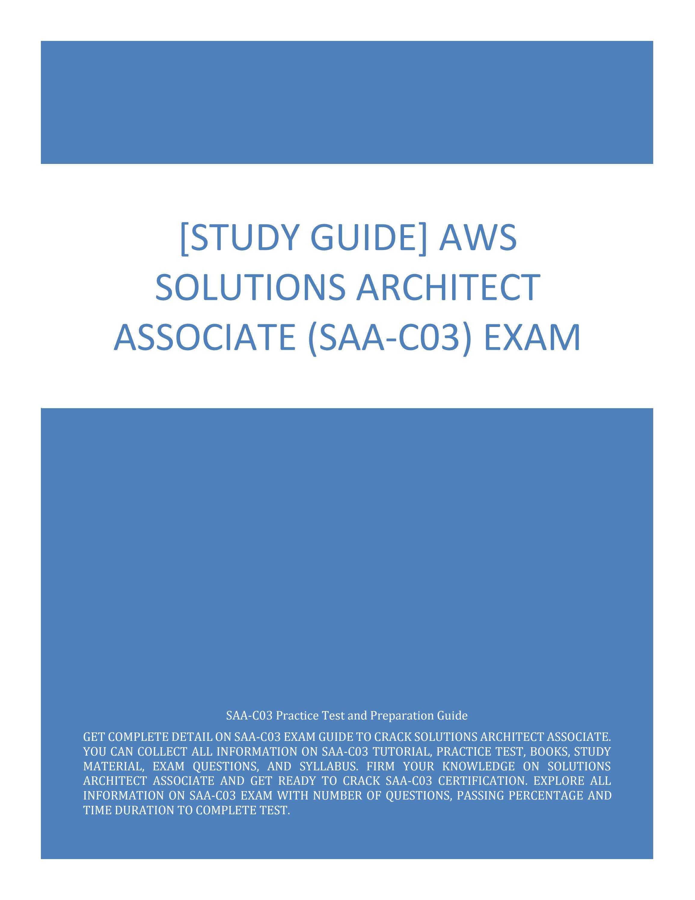 Amazon SAA-C03 Reliable Test Voucher, SAA-C03 Exam Course