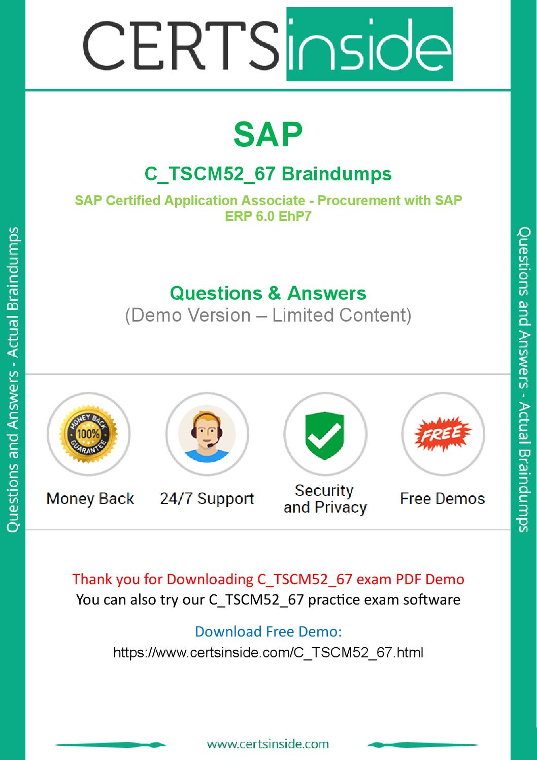 C-TS452-2020 Certification Exam Infor, C-TS452-2020 Exam Reference | Test C-TS452-2020 Registration