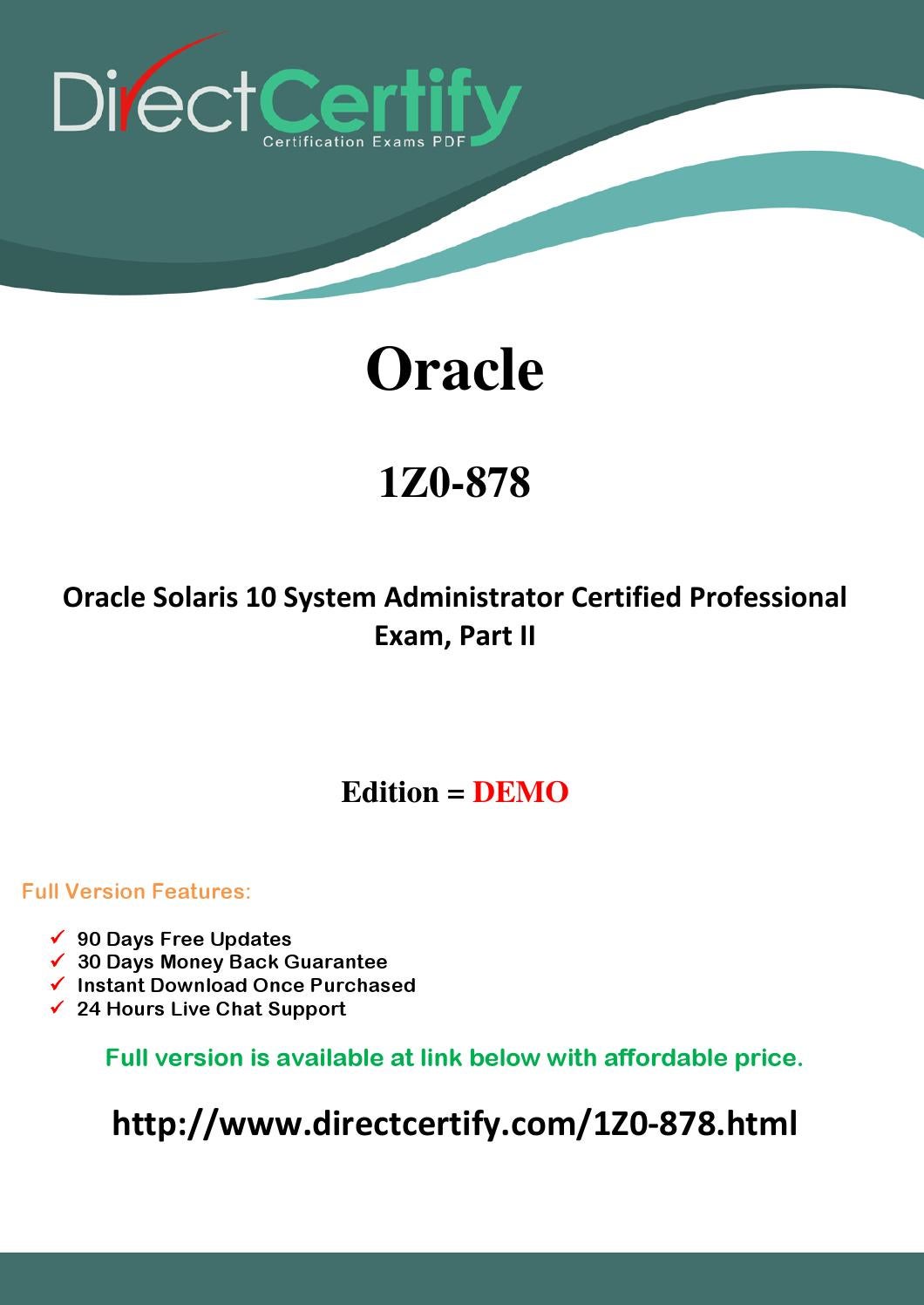 Oracle 1Z0-106 Dumps Guide, Test 1Z0-106 Dates | Verified 1Z0-106 Answers