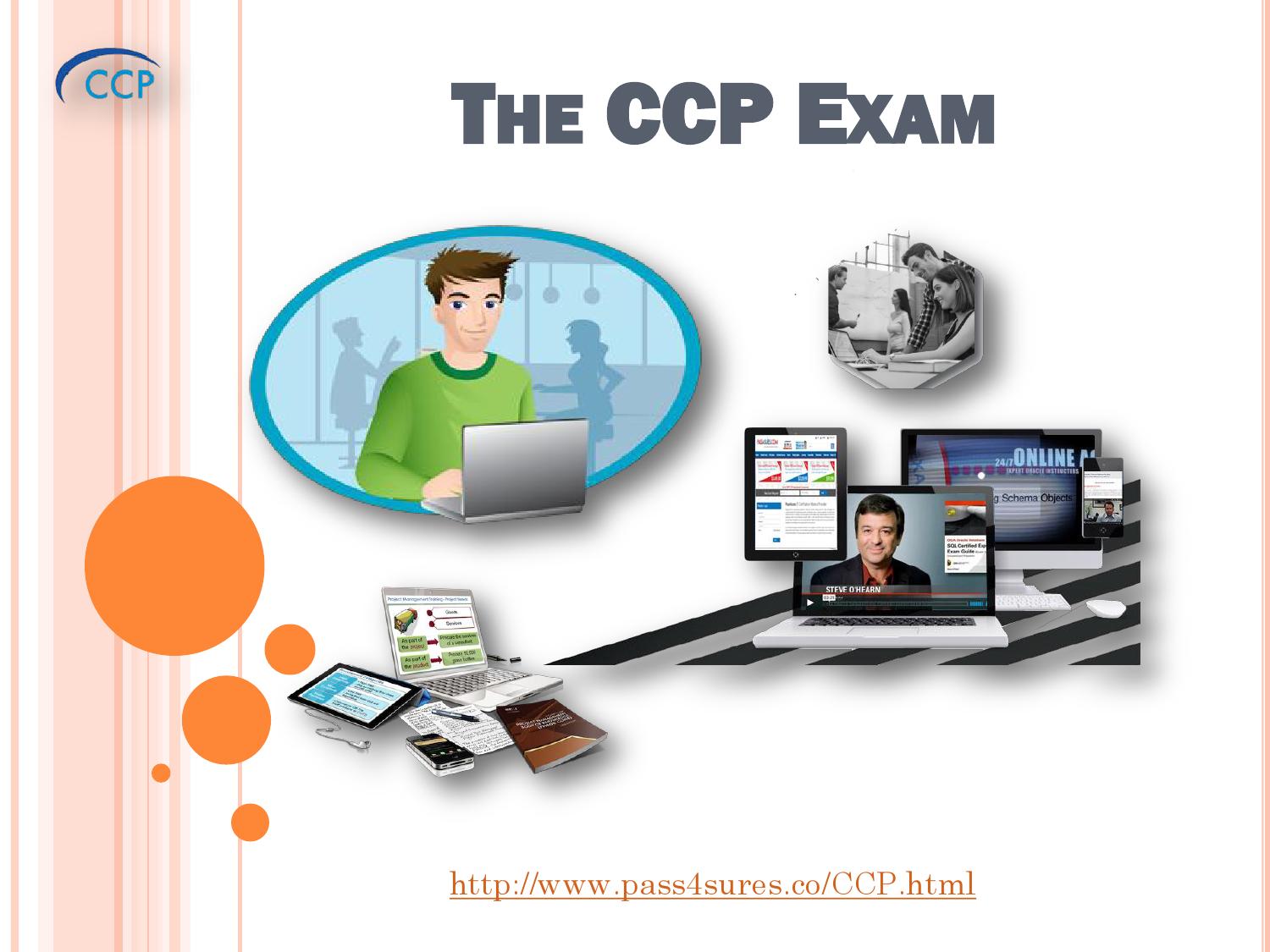 CCP Actual Exam & CCP Authentic Exam Questions - Valid CCP Exam Simulator