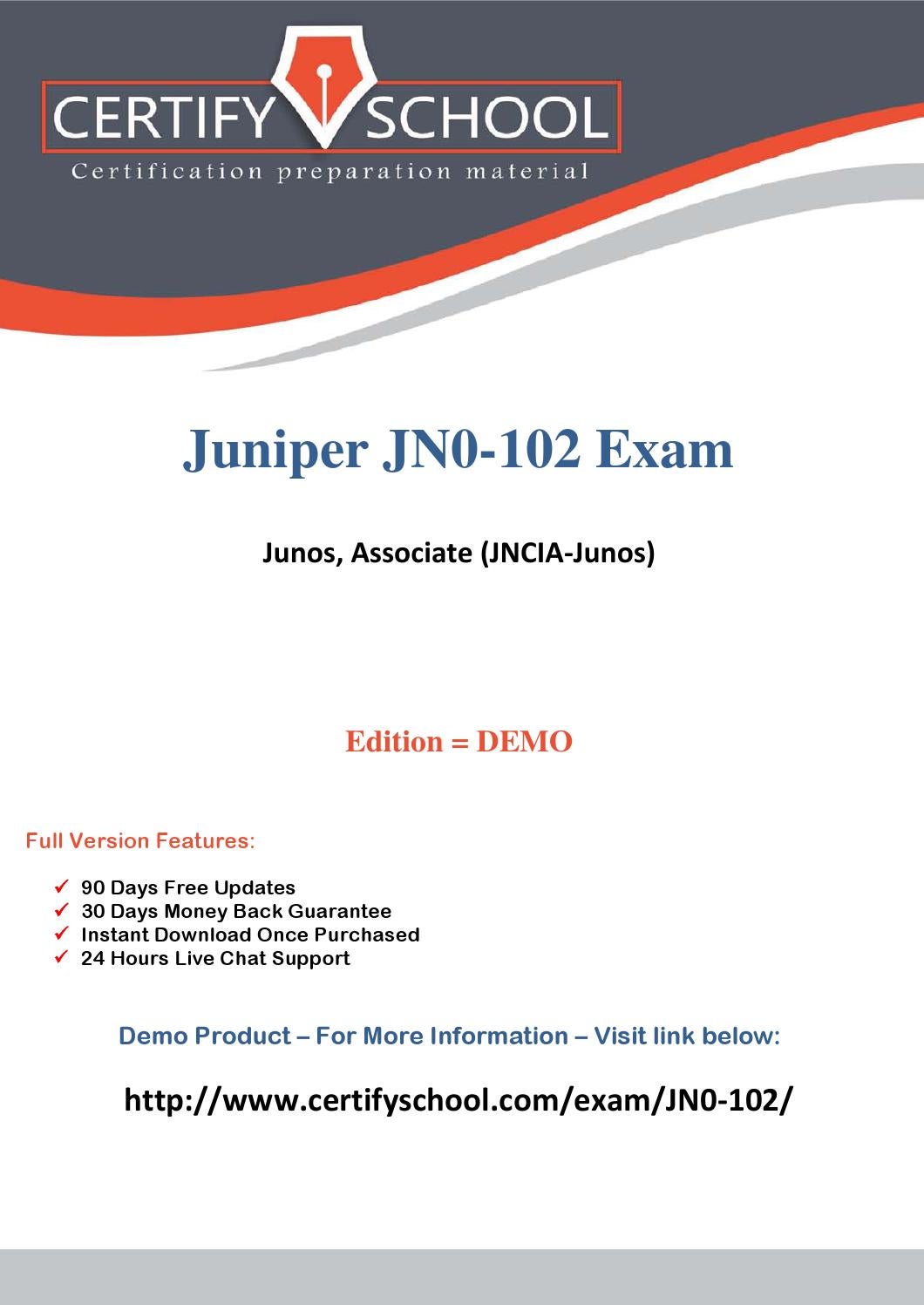 JN0-250 Test Lab Questions - Juniper Exam JN0-250 Bible