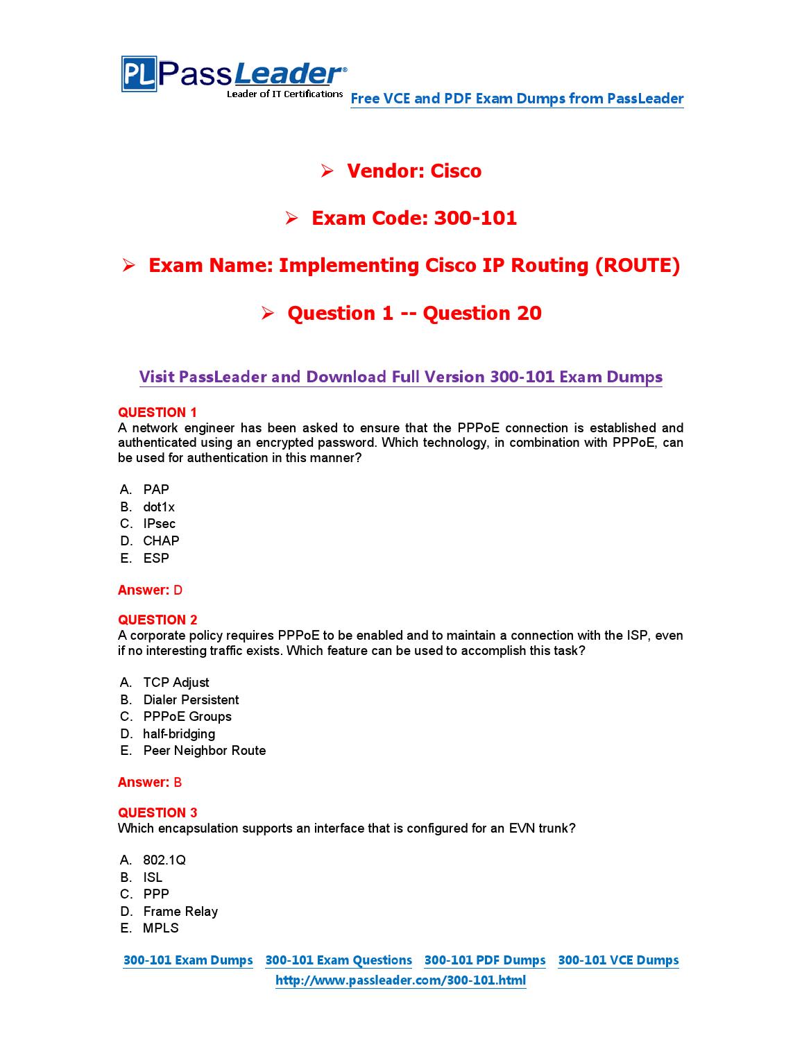 Exam 300-300 Study Guide & 300-300 Certification Book Torrent