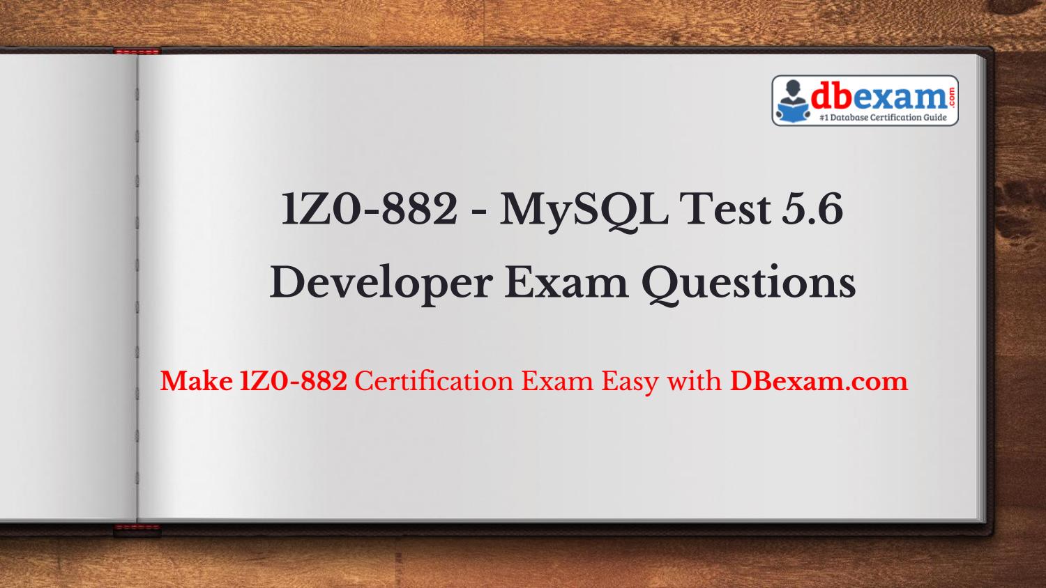 Oracle 1Z0-106 Latest Exam Discount | 1Z0-106 Valid Study Plan