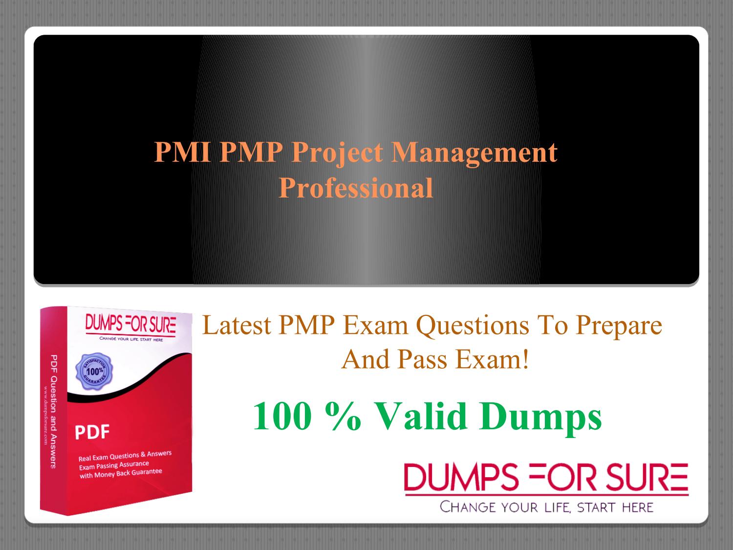 PMP Discount Code | PMP New Braindumps Files & New PMP Test Testking