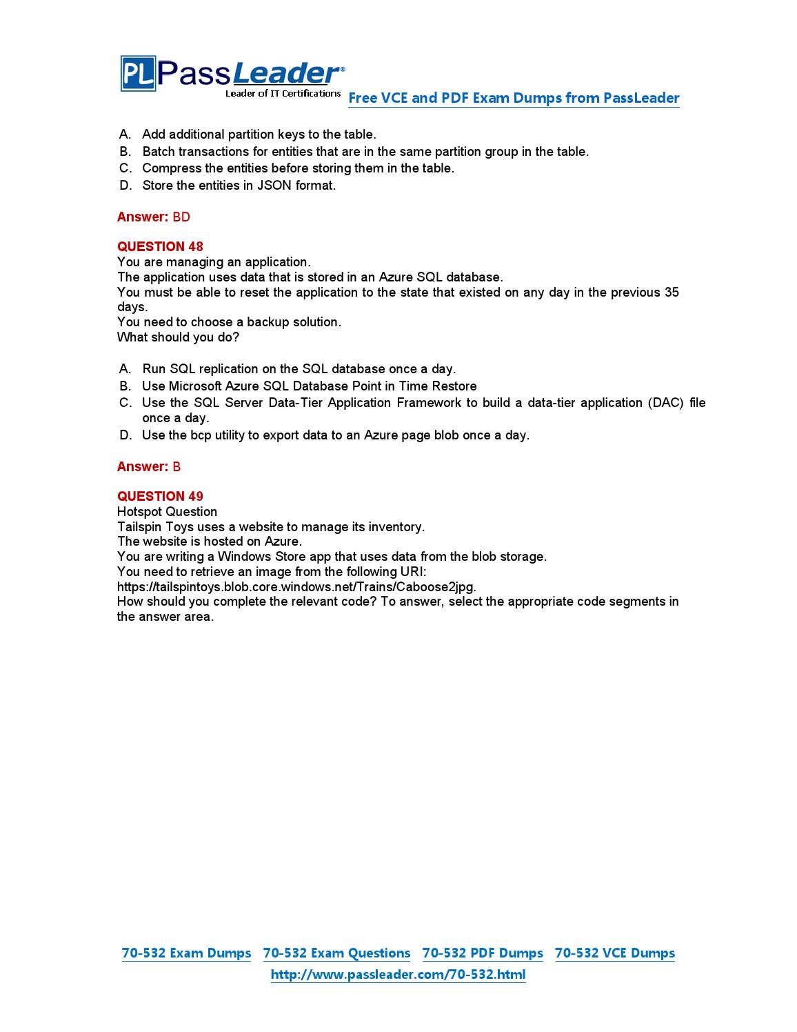 ADM-261 Practice Braindumps | ADM-261 Latest Cram Materials