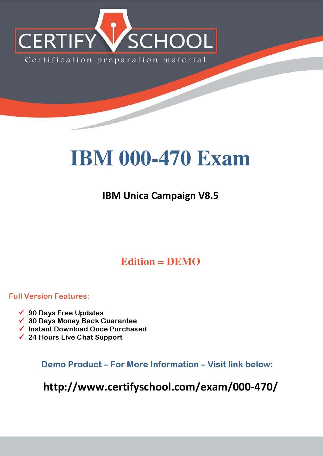 A00-470 Reliable Exam Blueprint, A00-470 Frenquent Update | A00-470 Pdf Pass Leader