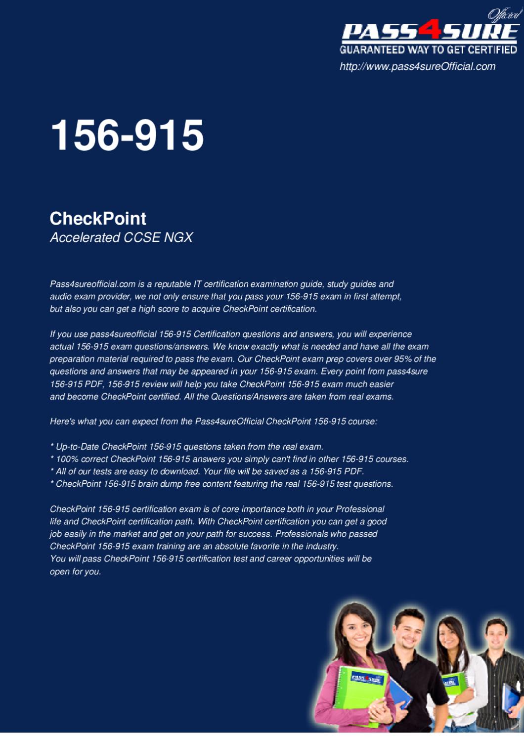 Reliable 156-551 Test Camp - CheckPoint 156-551 Valid Study Materials