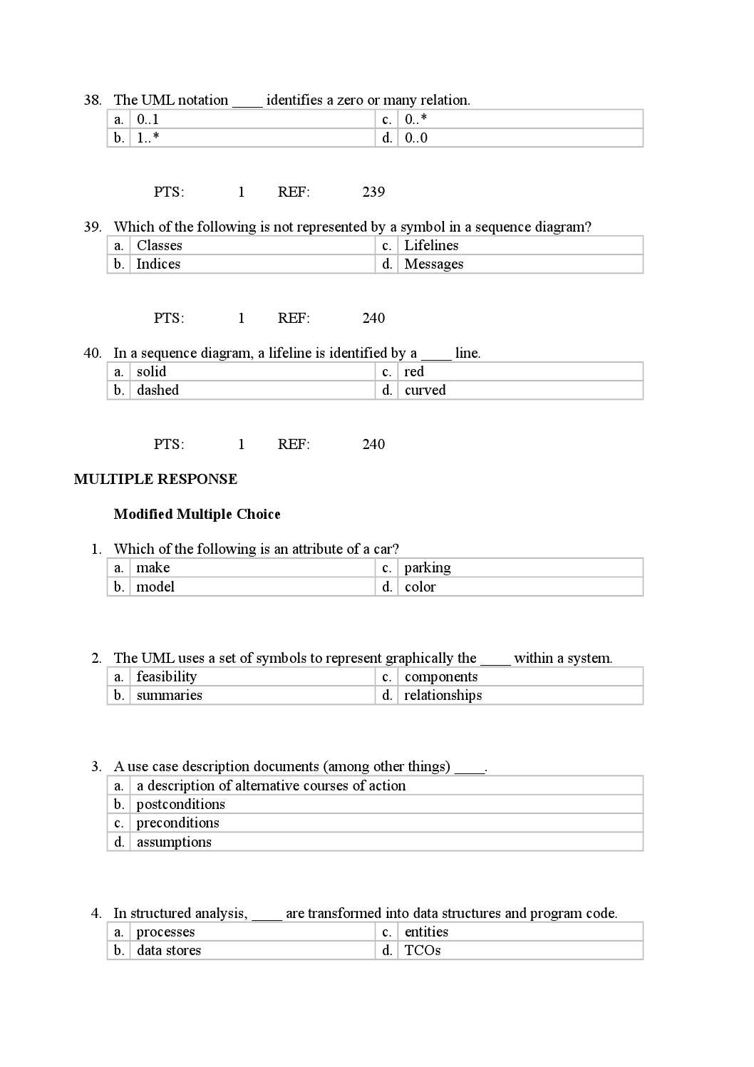 SAP C_SIG_2201 Latest Study Questions - Reliable C_SIG_2201 Test Syllabus