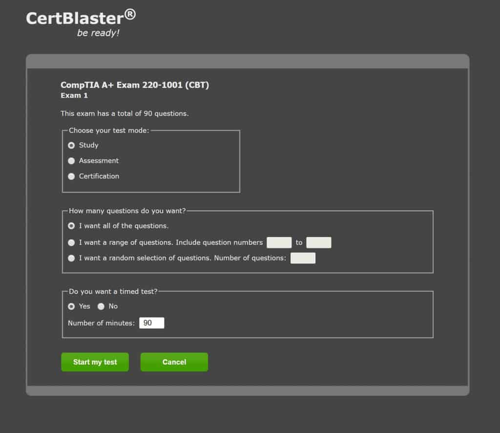 CS1-003 Exam Simulations, CS1-003 Study Materials Review | CompTIA CySA+ Certification Beta Exam Questions Exam