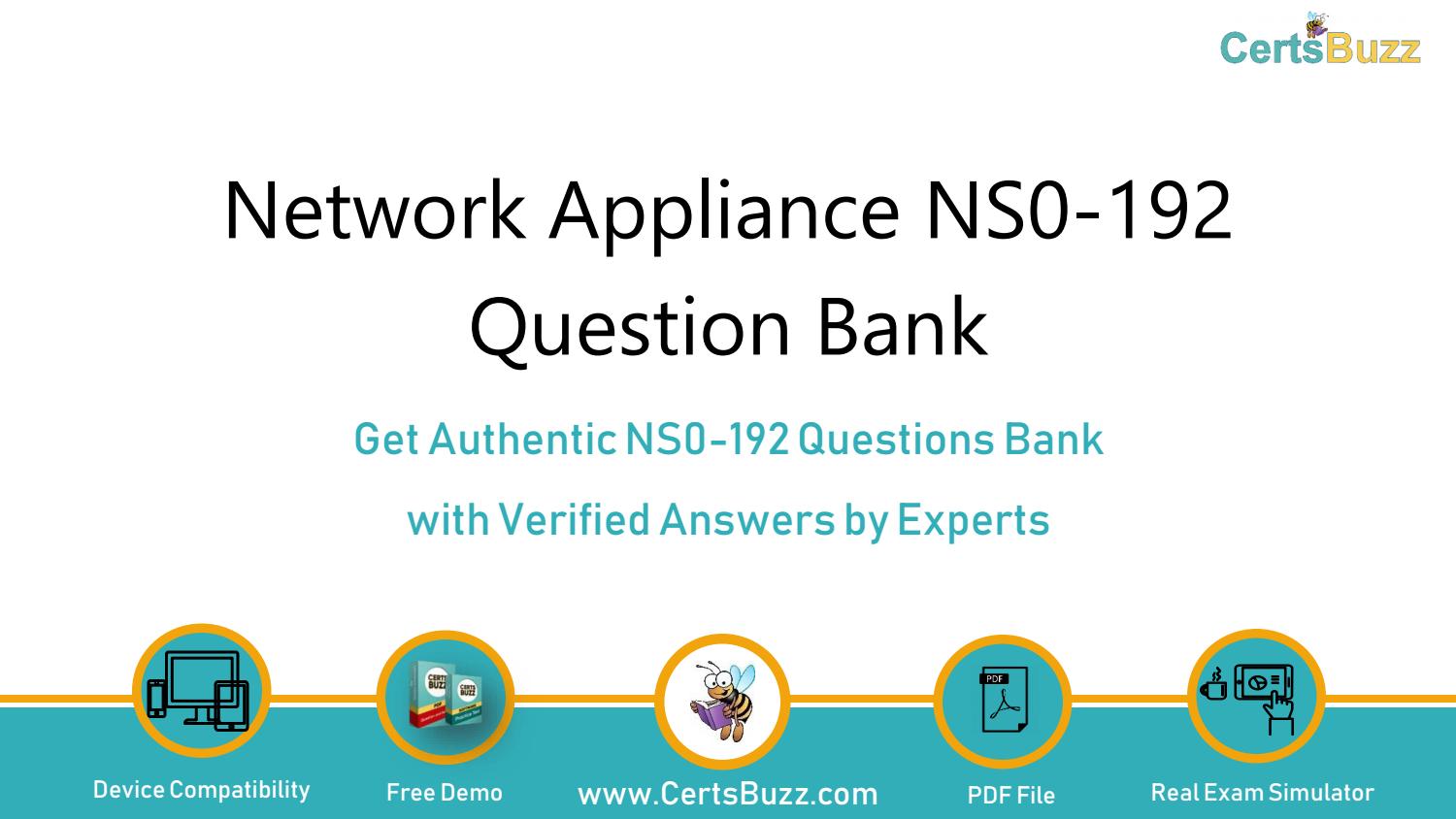 Network Appliance Free NS0-700 Download Pdf - New NS0-700 Exam Pdf