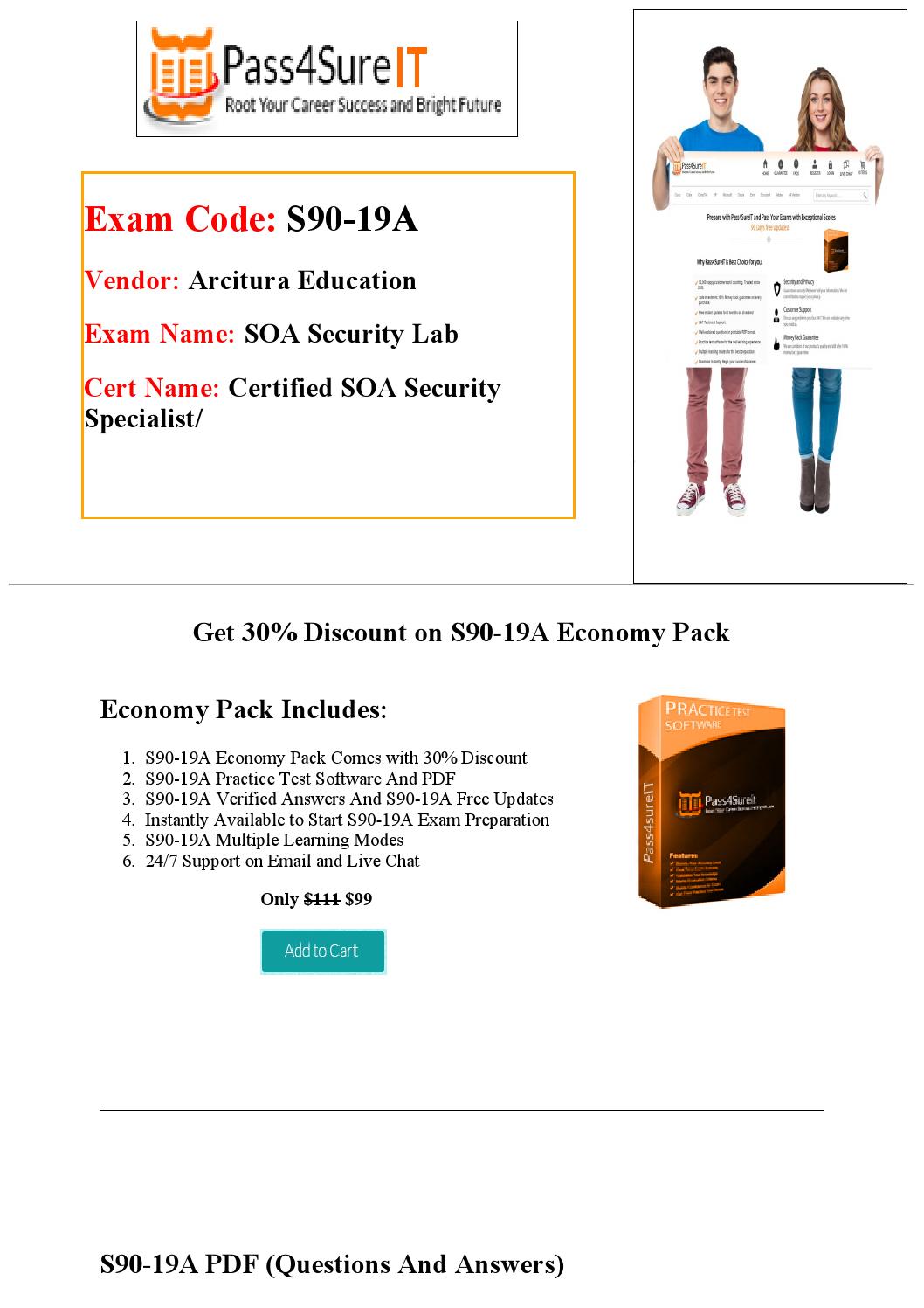 SOA S90.08B Exam Braindumps, Reliable Test S90.08B Test