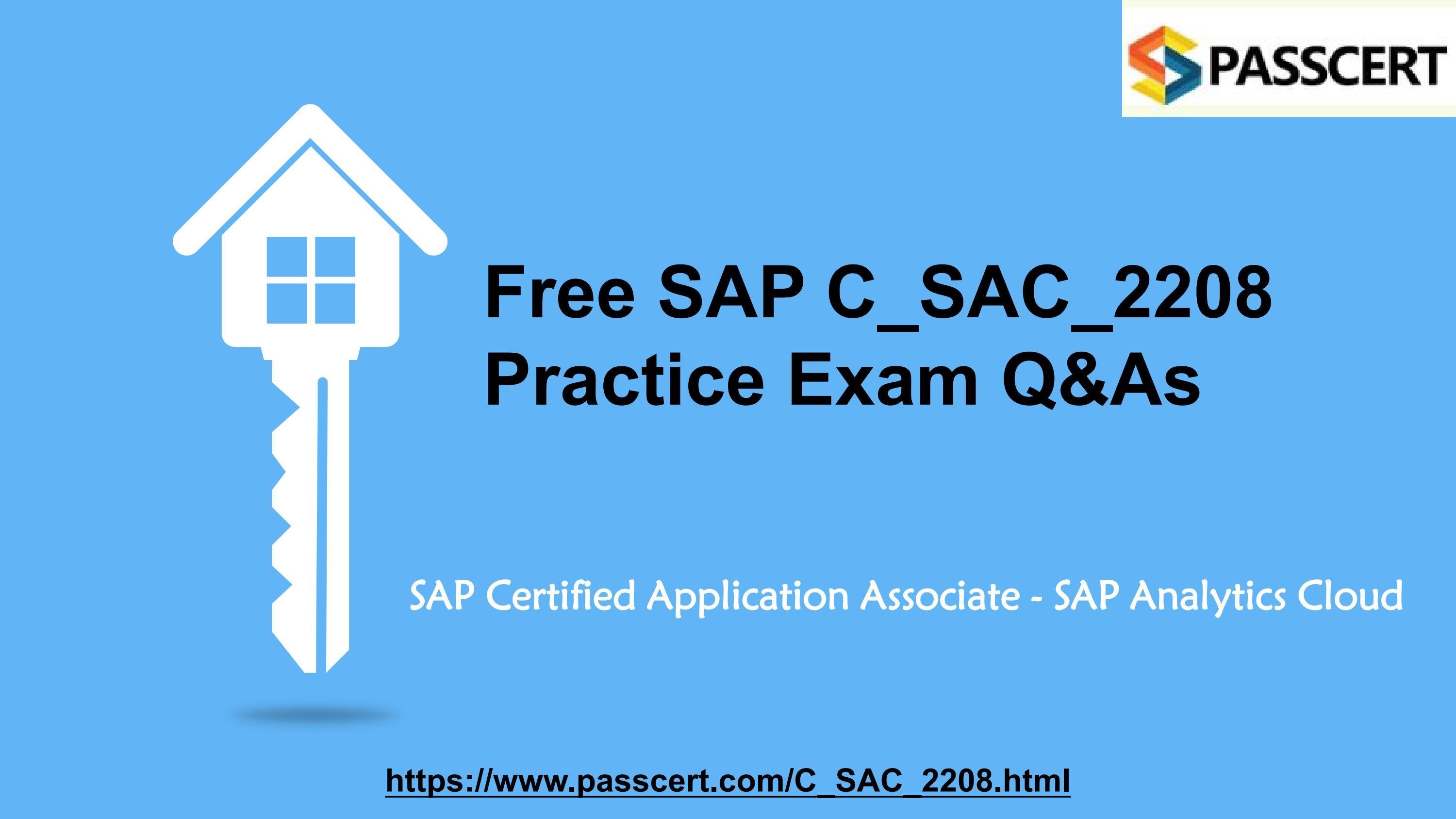 Official C-SAC-2215 Practice Test - C-SAC-2215 Reliable Test Syllabus