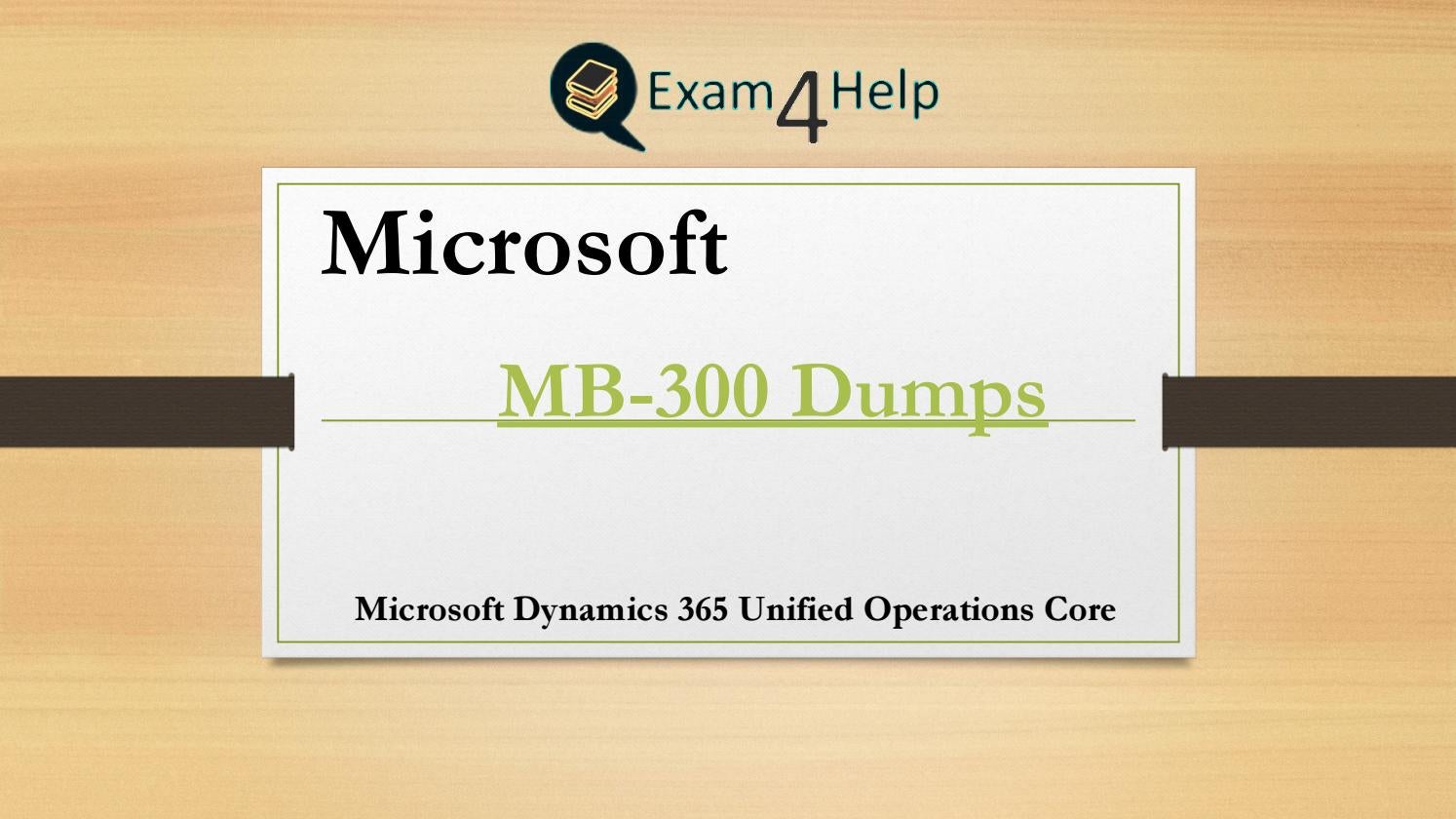 Microsoft MB-260 Relevant Exam Dumps, Latest MB-260 Exam Test