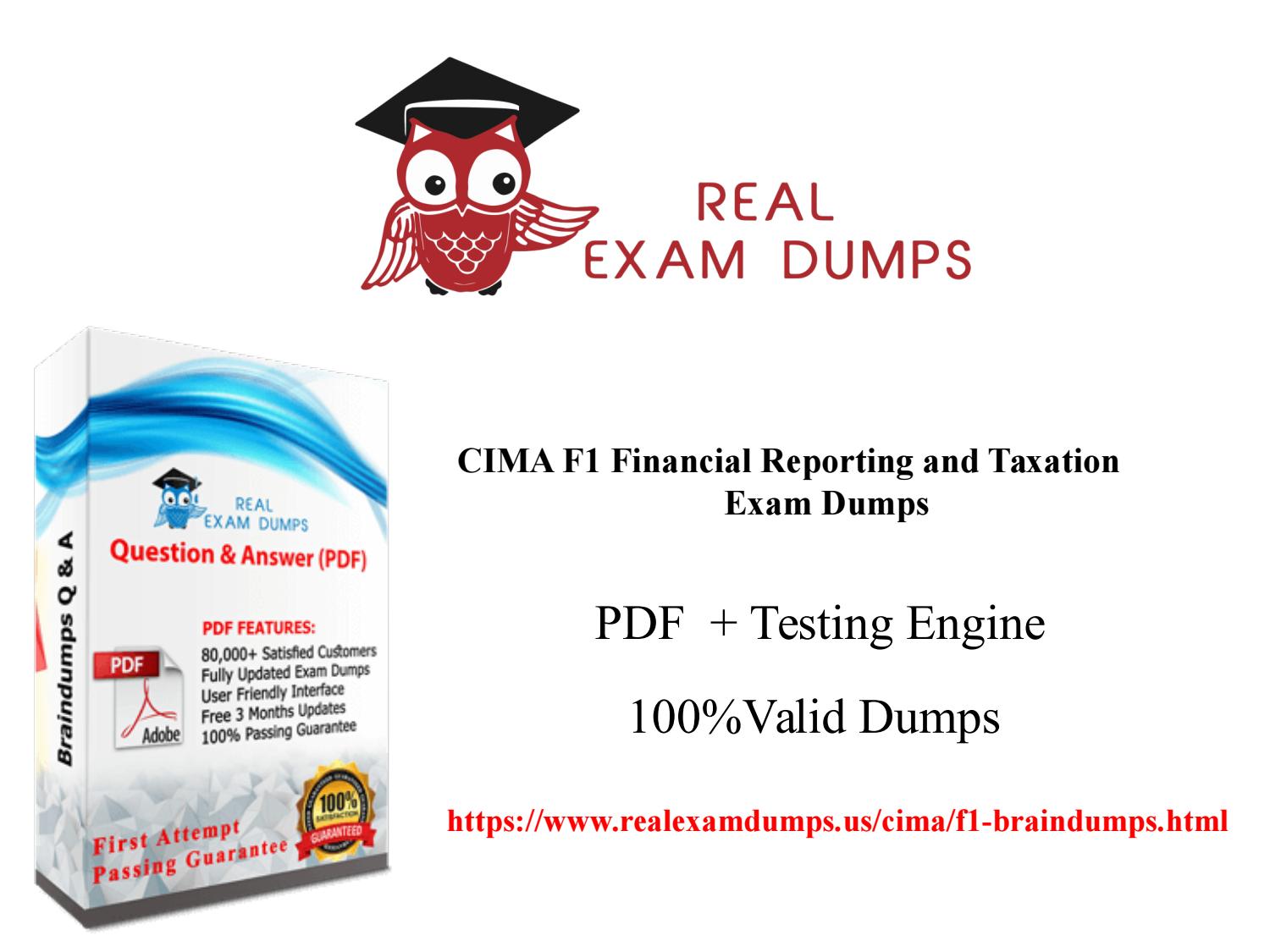 Exam F1 Simulator | F1 Formal Test & Useful F1 Dumps