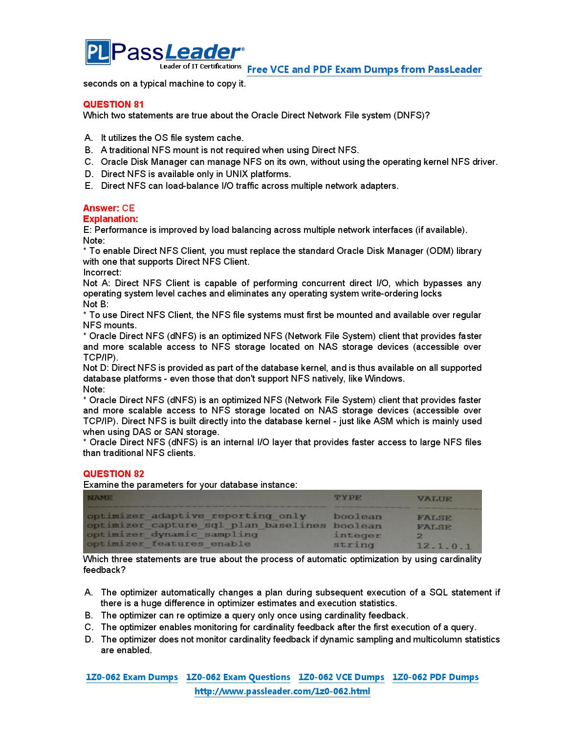 Actual 1z1-071 Test Answers, 1z1-071 Practice Exam | New 1z1-071 Test Topics