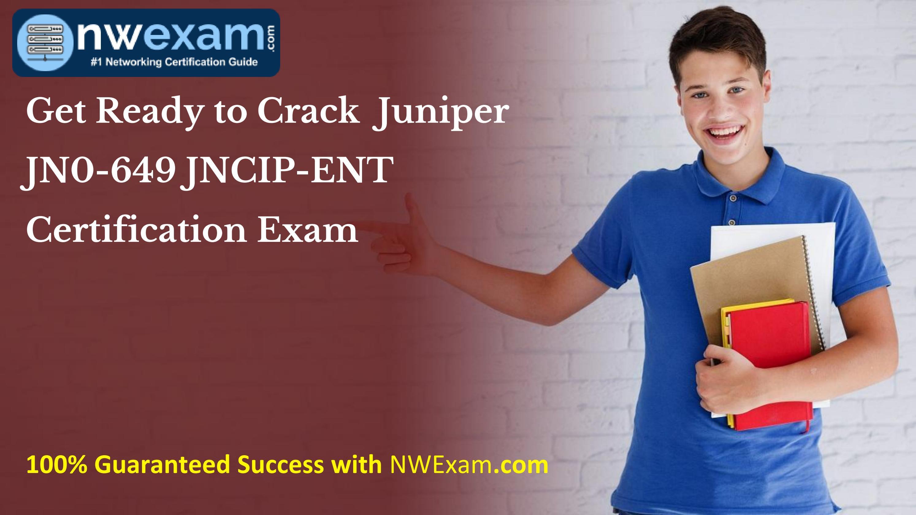 JN0-649 Latest Exam Question & Regualer JN0-649 Update - Valid JN0-649 Exam Answers