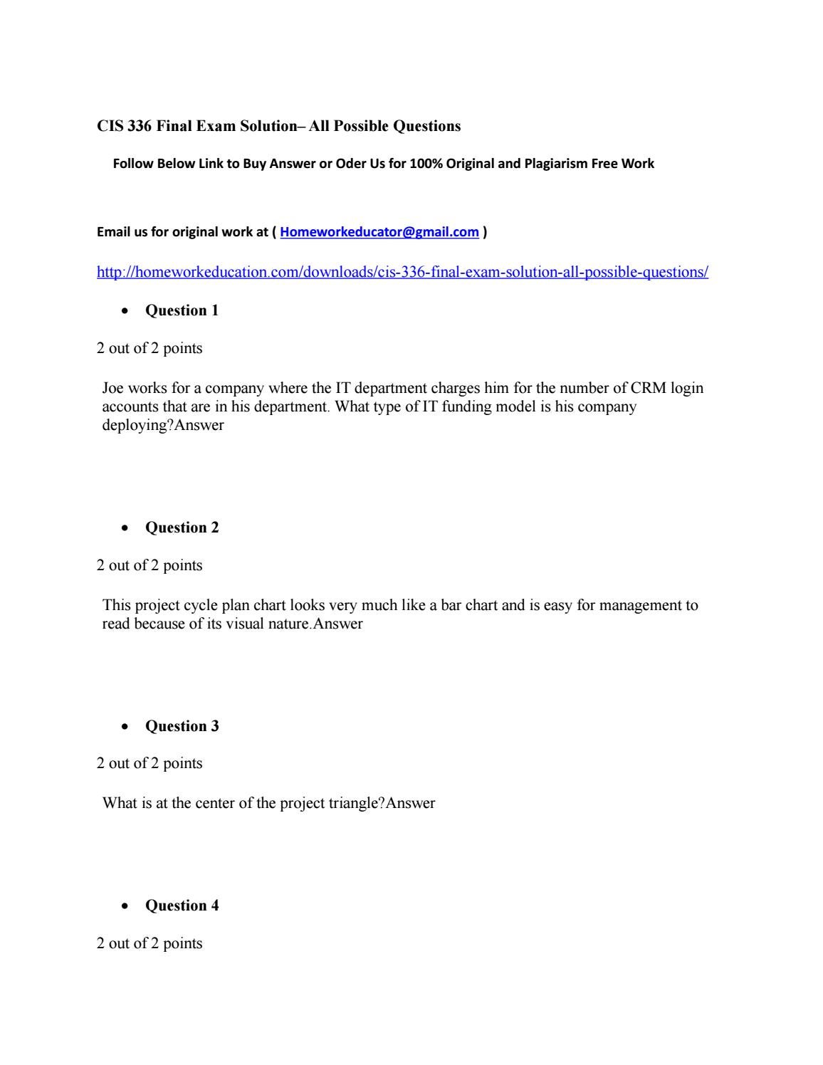 Pass4sure CIS-HAM Study Materials | Real CIS-HAM Exam Answers