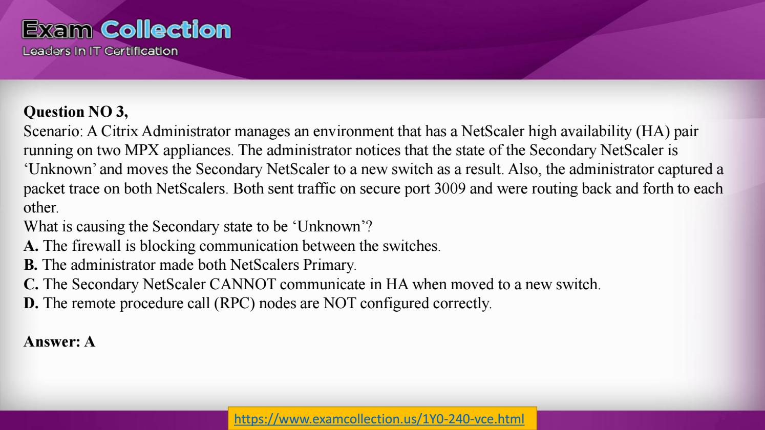 New 1Y0-341 Exam Sample - 1Y0-341 Valid Braindumps Files, 1Y0-341 Test Pass4sure