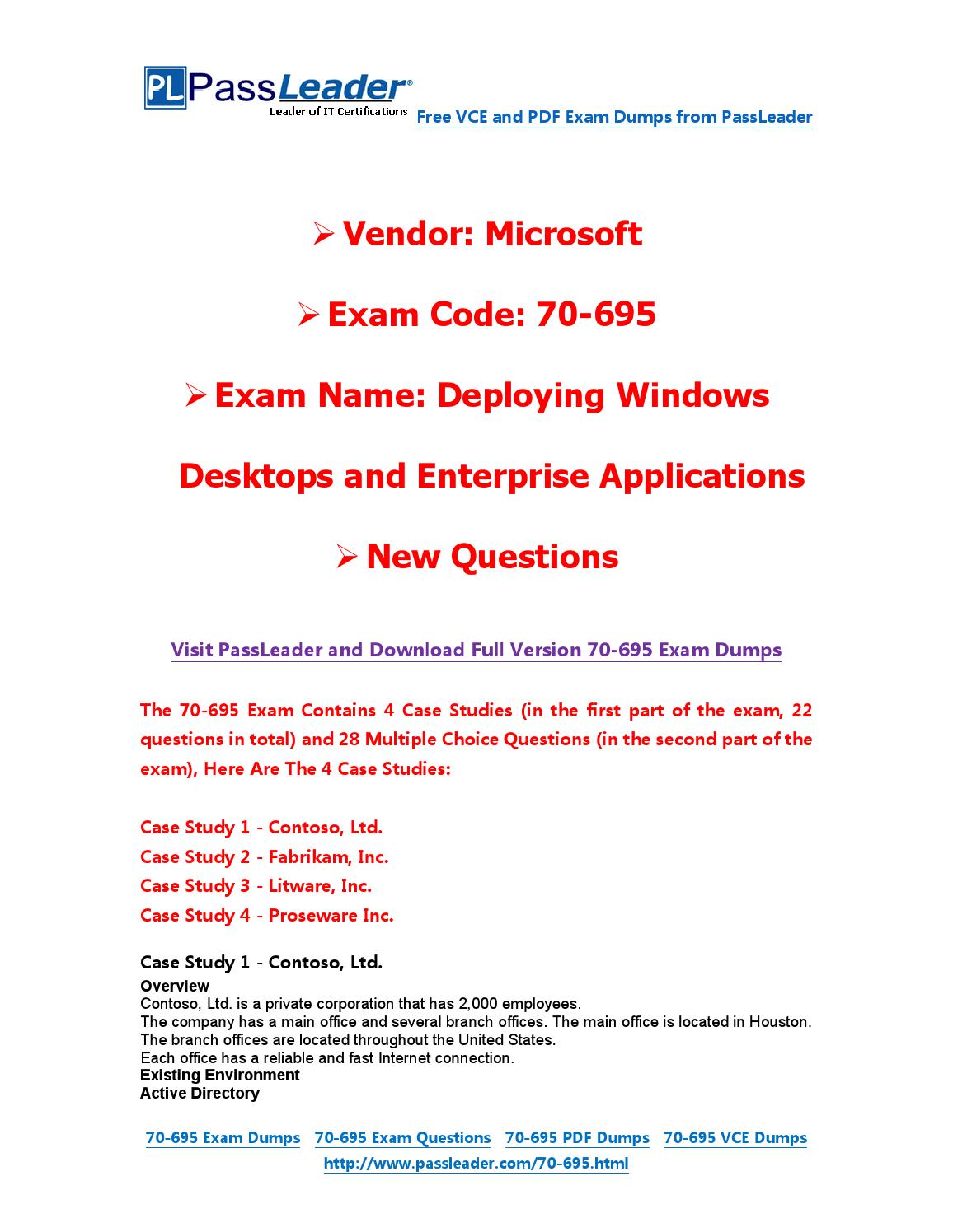 700-695 Valid Braindumps Ppt - 700-695 Test Preparation, 700-695 Test Question