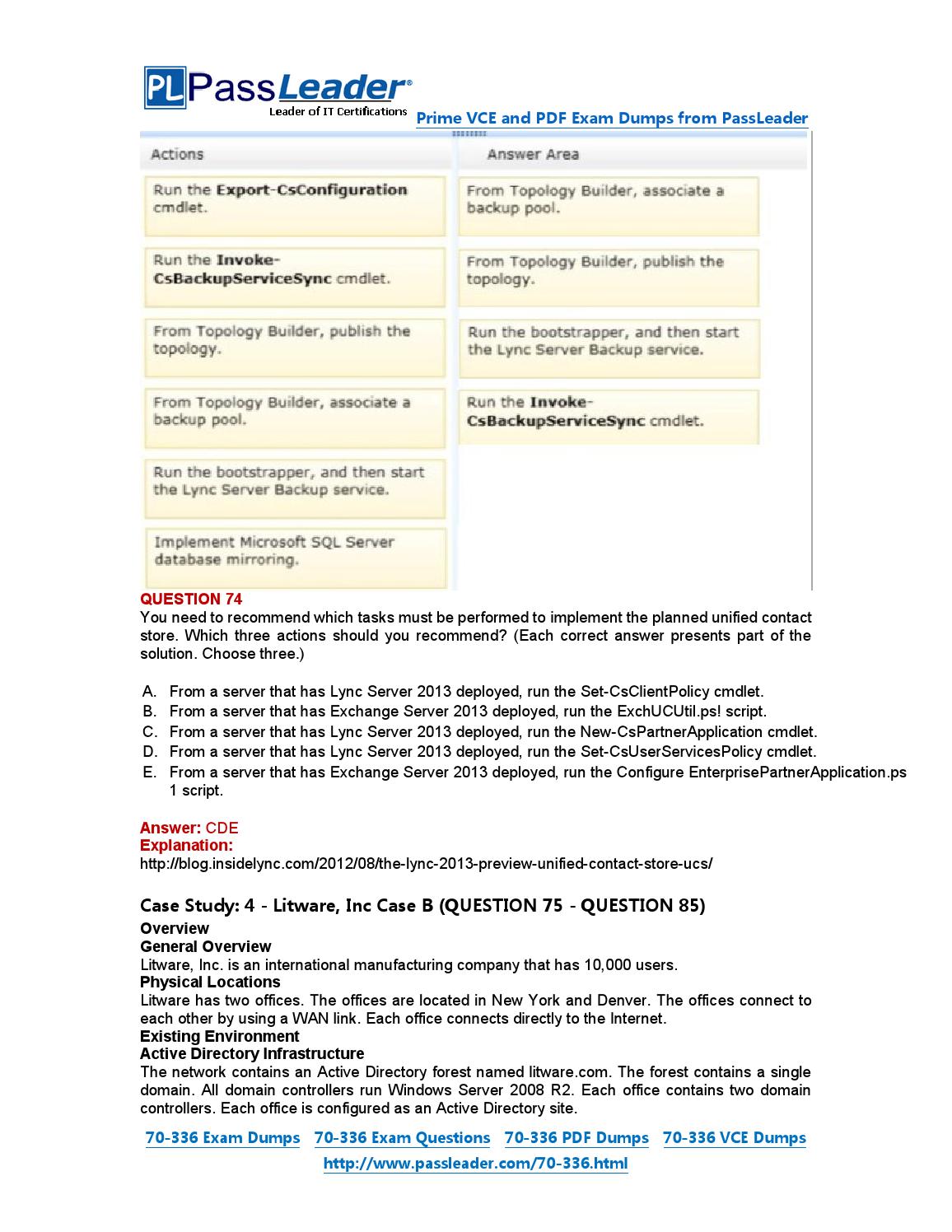 1z1-116 Valid Test Sample & 1z1-116 Practice Exam Online - 1z1-116 Exam Questions