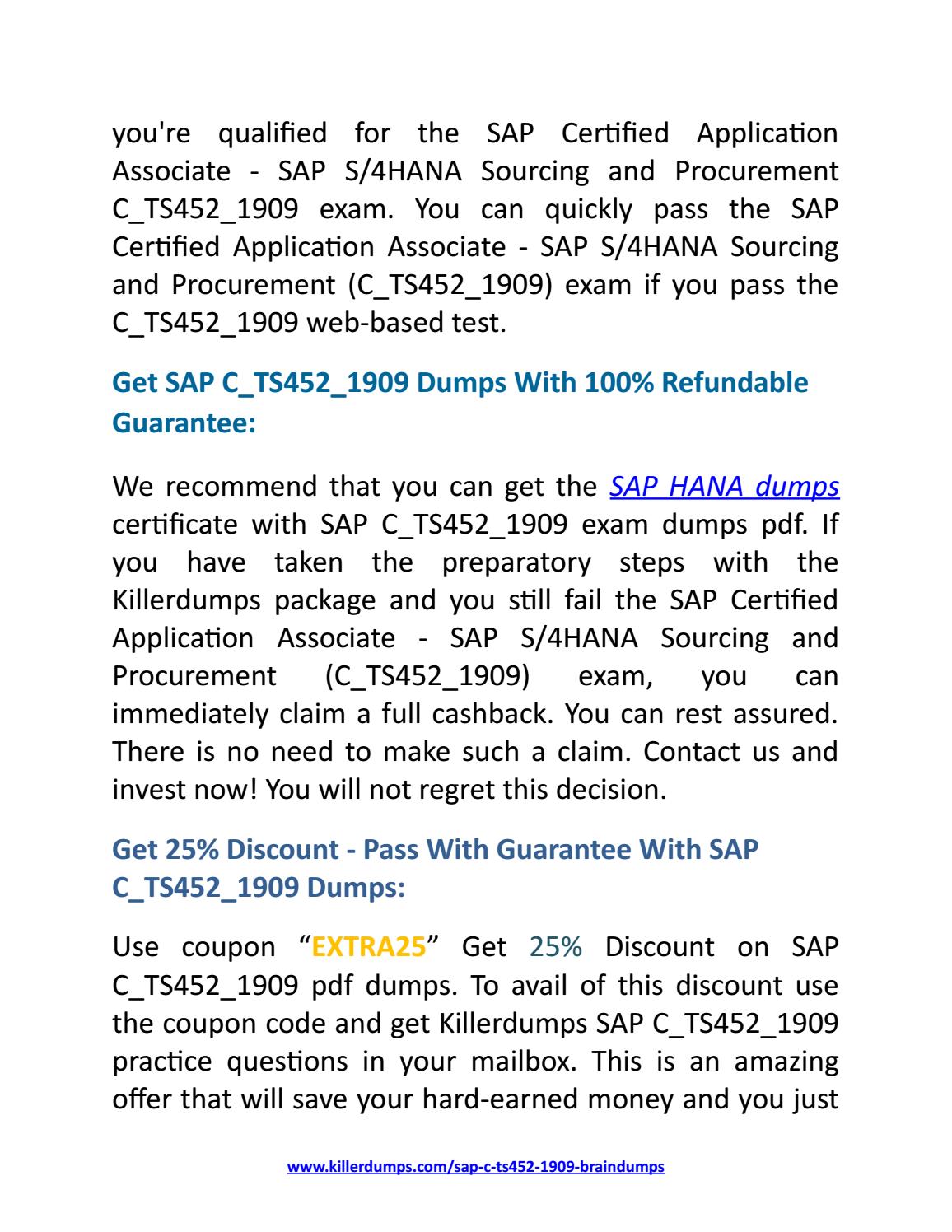 New C-TS462-2021 Test Materials - SAP C-TS462-2021 Exam Cost, C-TS462-2021 New Study Notes