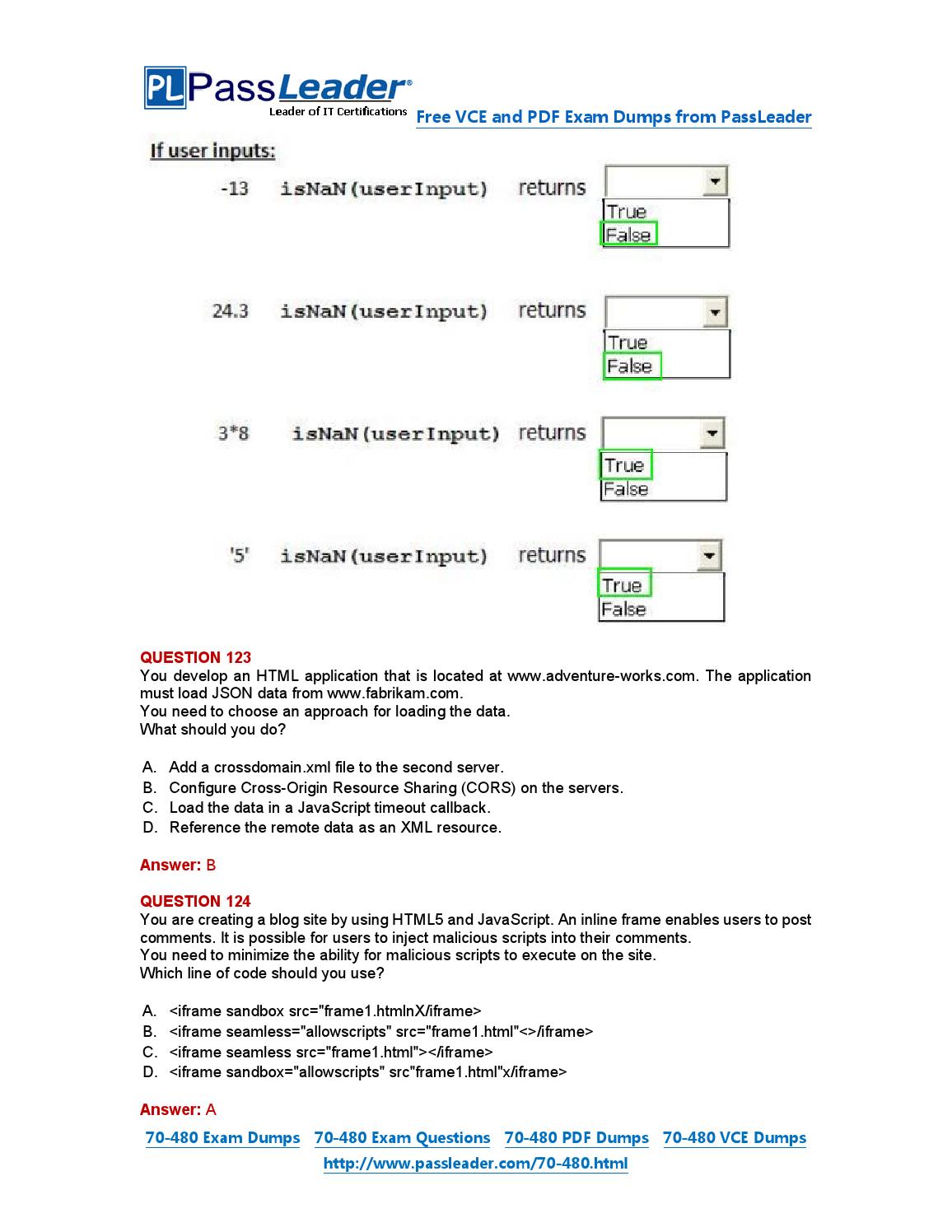 H35-480_V3.0 Latest Exam Test - Latest H35-480_V3.0 Learning Materials