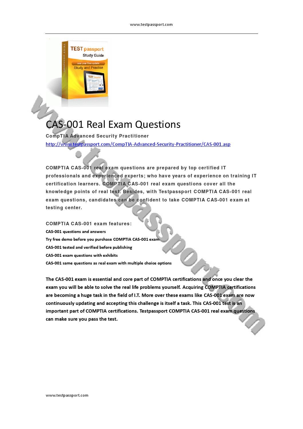 CTL-001 Reliable Exam Voucher - GAQM Dumps CTL-001 Questions