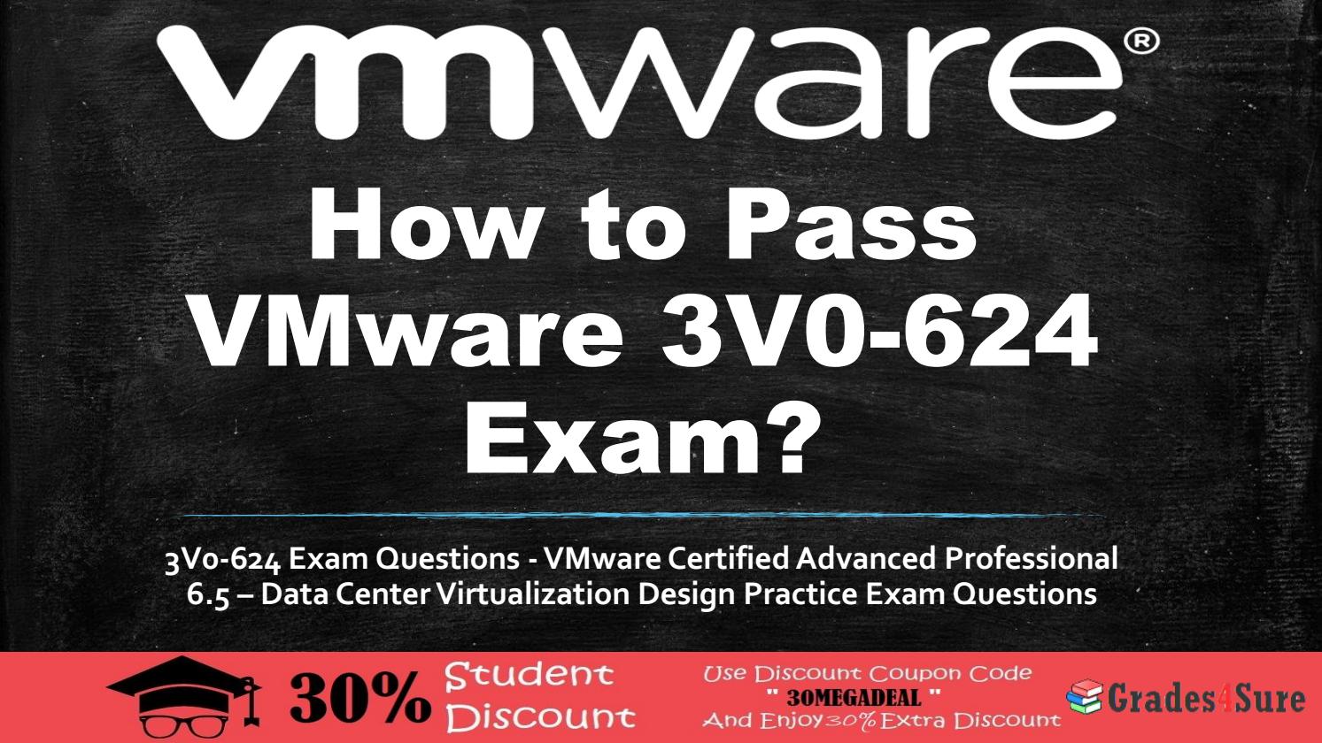 Valid Dumps 3V0-32.23 Files - VMware 3V0-32.23 Valid Examcollection