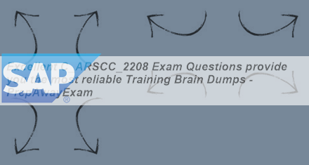 C-ARSCC-2208 Latest Dumps Questions | C-ARSCC-2208 New Practice Questions