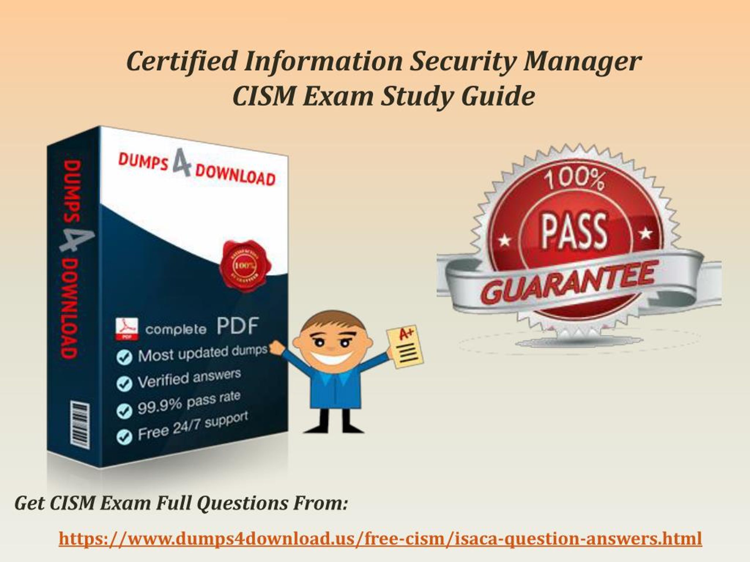 New CISM Exam Labs, CISM Reliable Test Duration | Exam CISM Cram Review