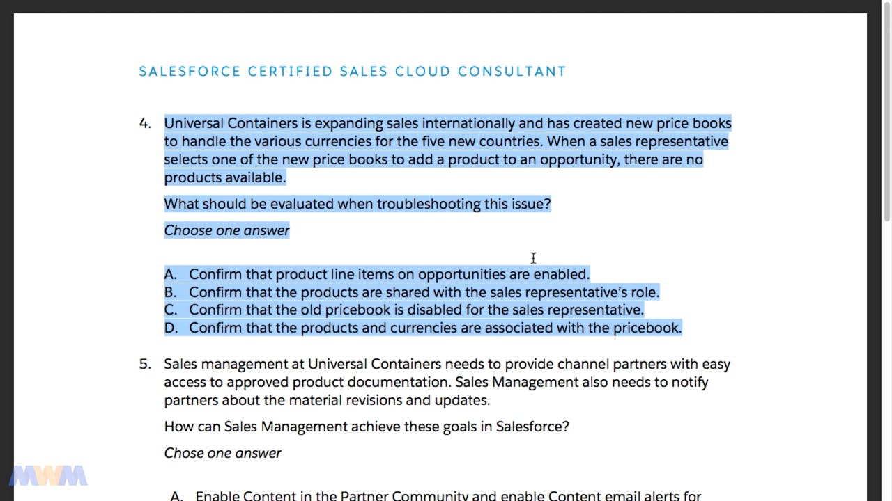 Practice Sales-Cloud-Consultant Online | Certification Sales-Cloud-Consultant Questions & Sales-Cloud-Consultant Exam Dumps.zip