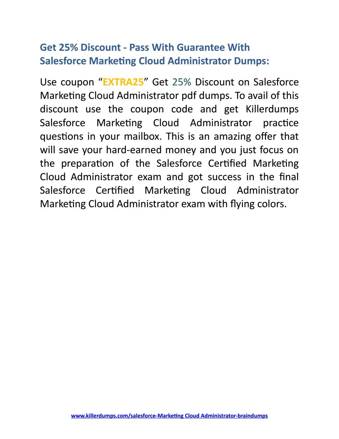 Marketing-Cloud-Administrator Reliable Test Test - Marketing-Cloud-Administrator Test Dumps Free, Marketing-Cloud-Administrator Top Exam Dumps