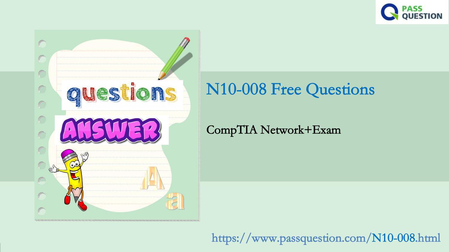 N10-008 PDF Question & Latest N10-008 Dumps Pdf - Valid N10-008 Exam Fee