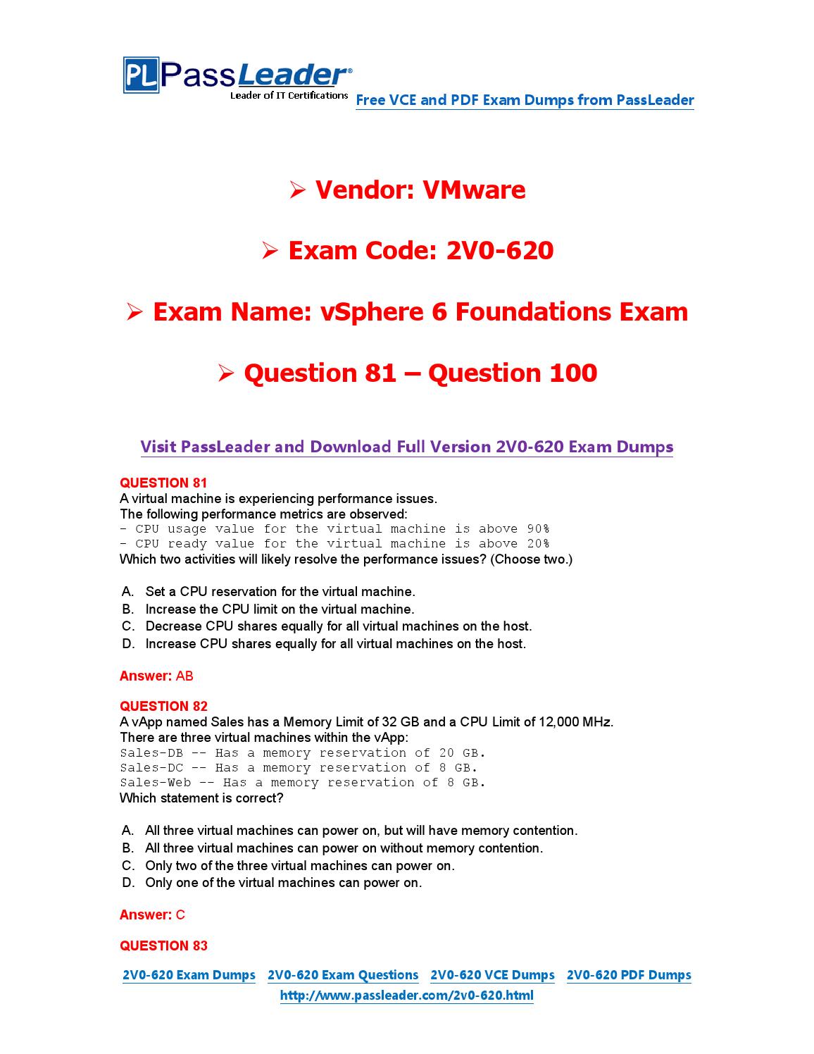 Test 2V0-33.22 King, 2V0-33.22 Testking | 2V0-33.22 Valid Test Bootcamp