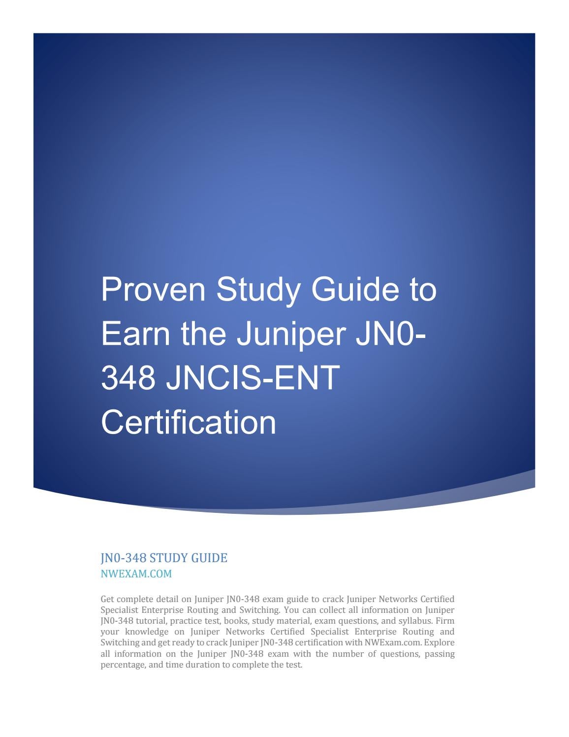 JN0-335 Latest Study Questions - JN0-335 Pdf Format, Valid Security, Specialist (JNCIS-SEC) Exam Format